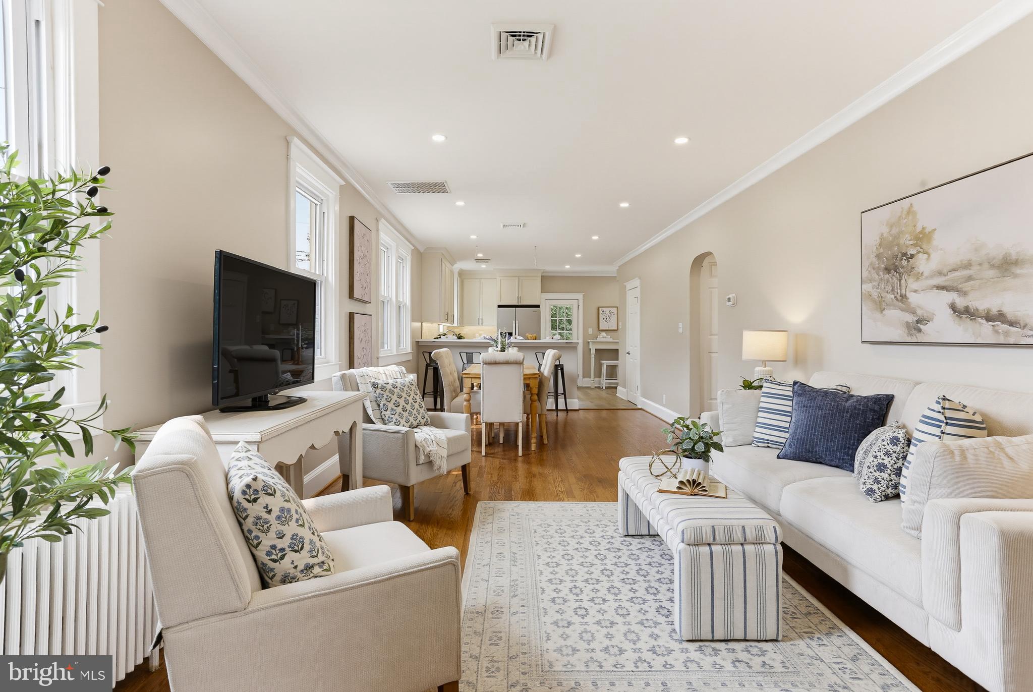 GLEN HAVEN - Residential