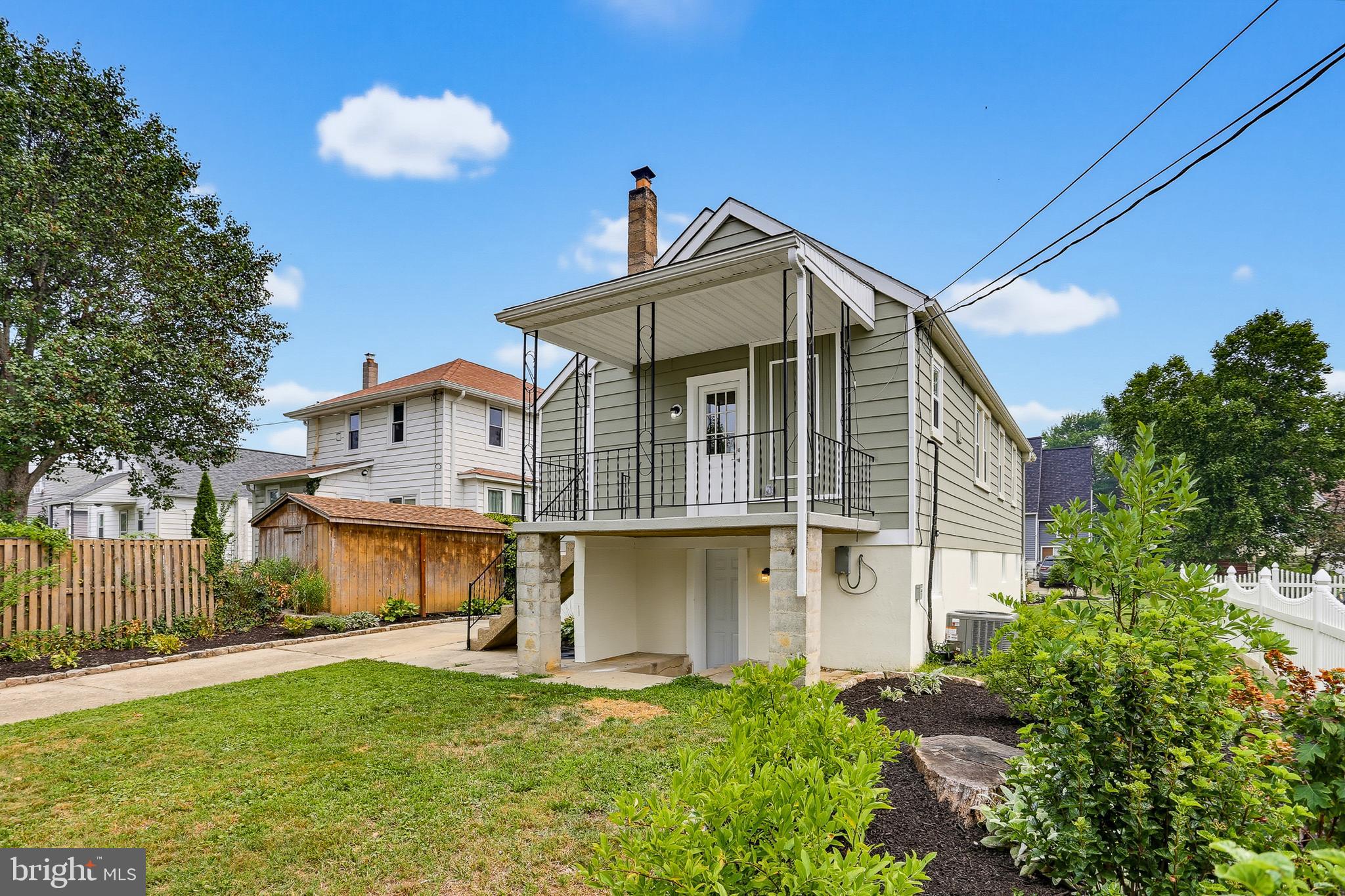 GLEN HAVEN - Residential