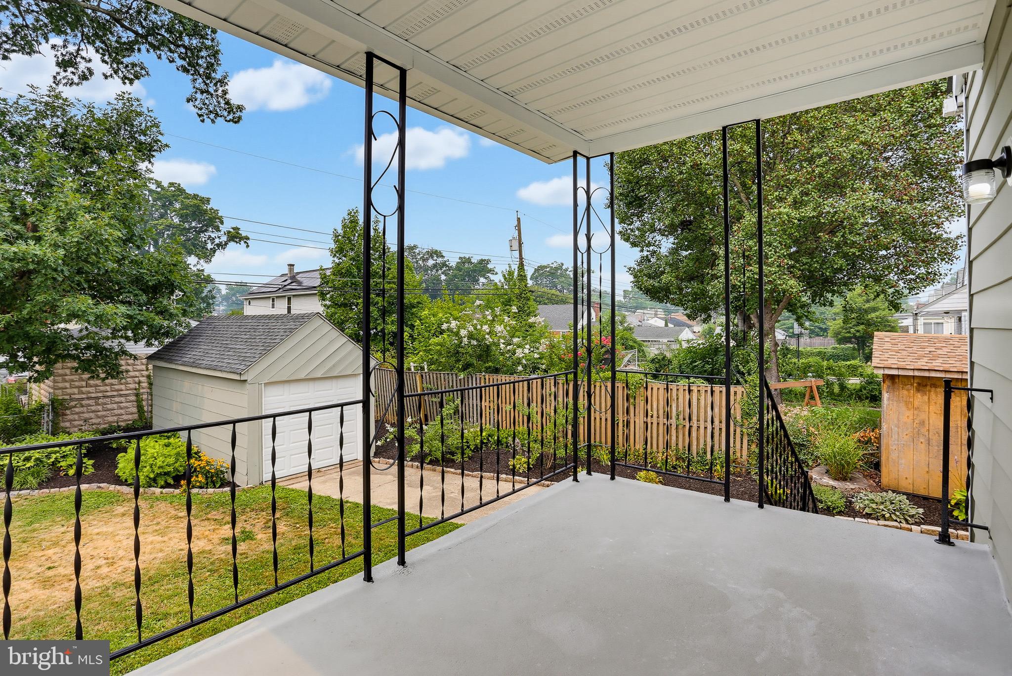 GLEN HAVEN - Residential