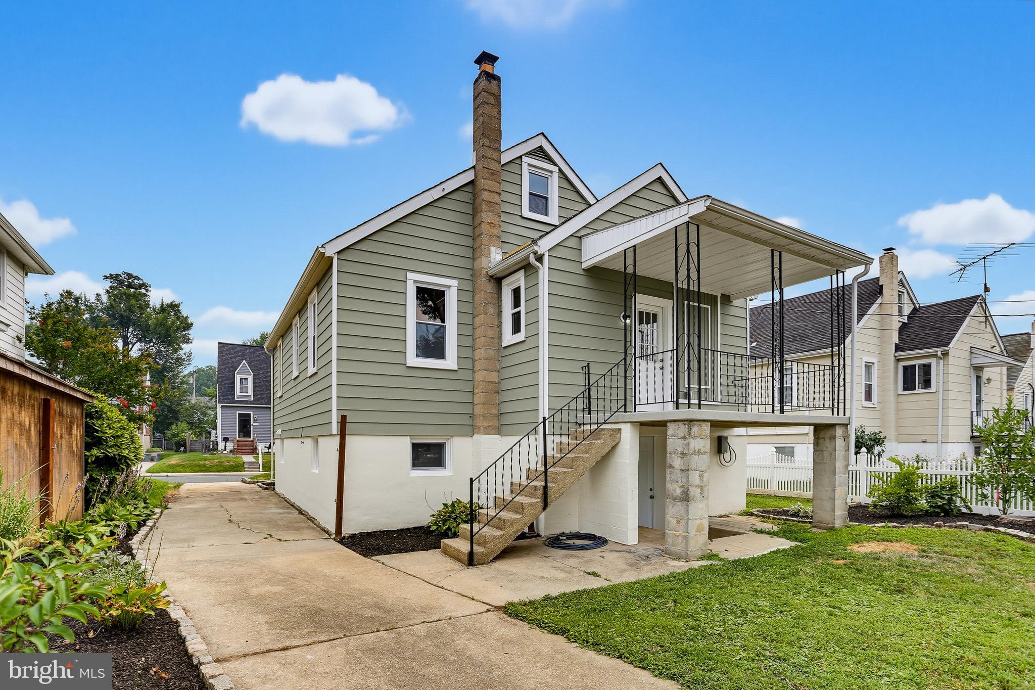 GLEN HAVEN - Residential