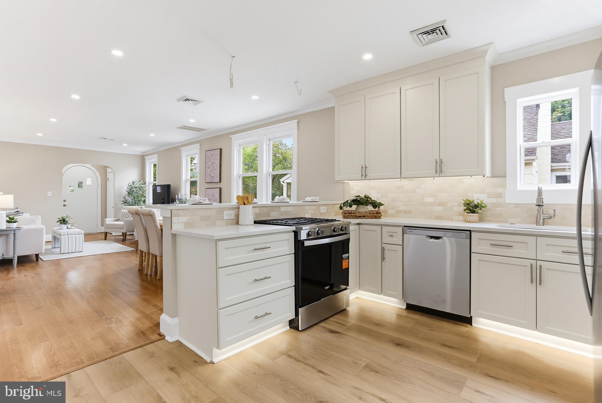 GLEN HAVEN - Residential