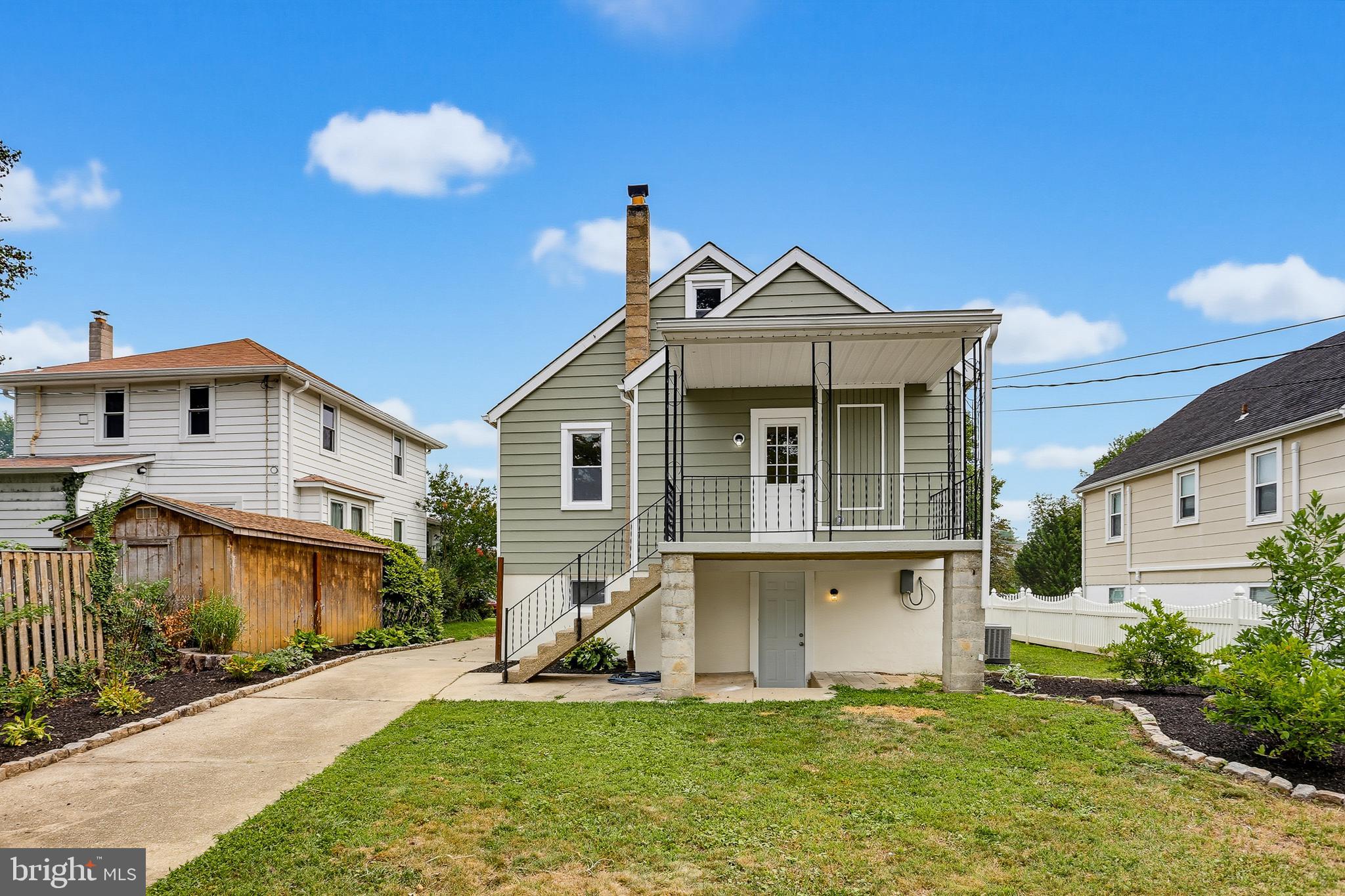 GLEN HAVEN - Residential