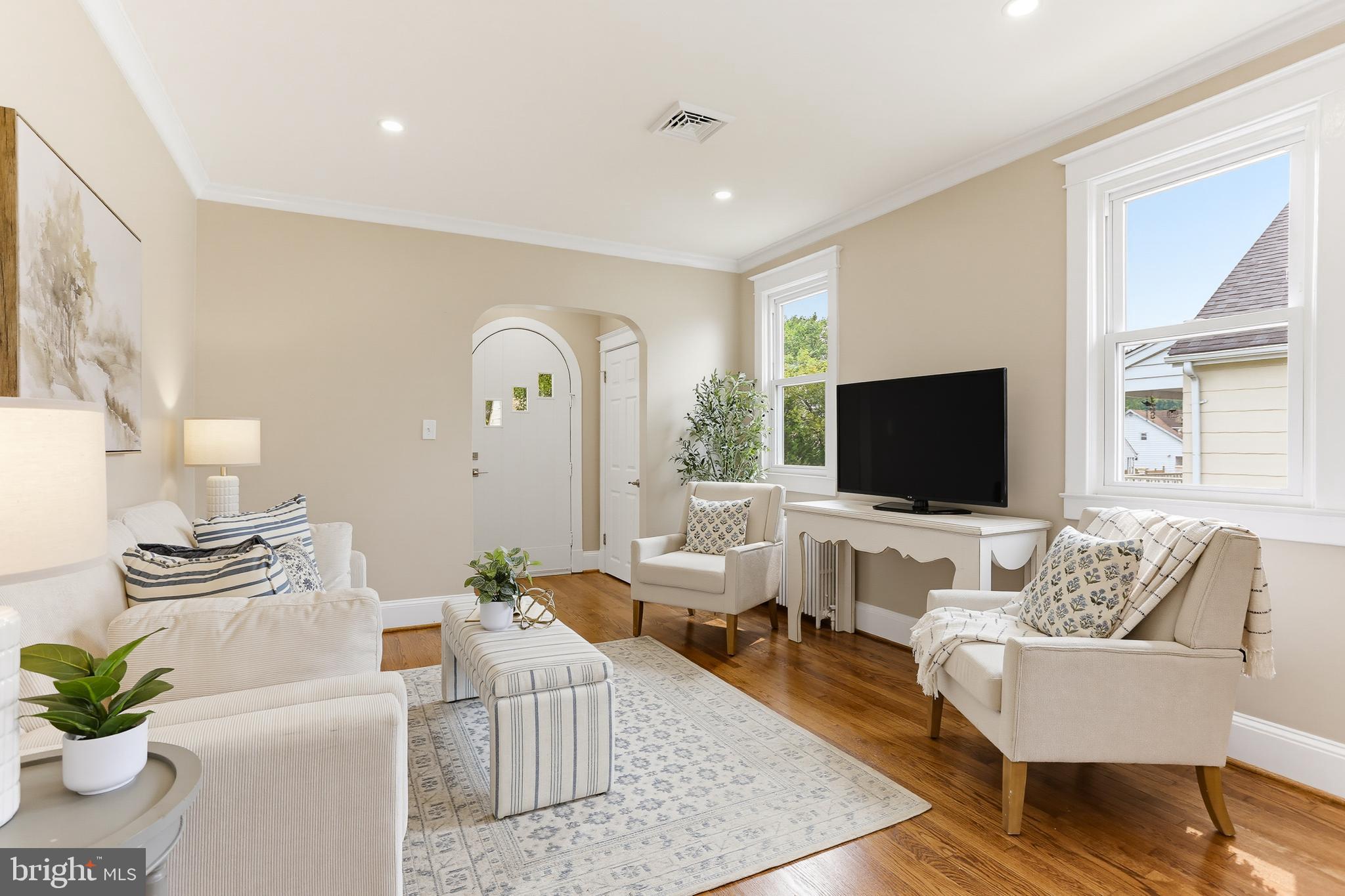 GLEN HAVEN - Residential