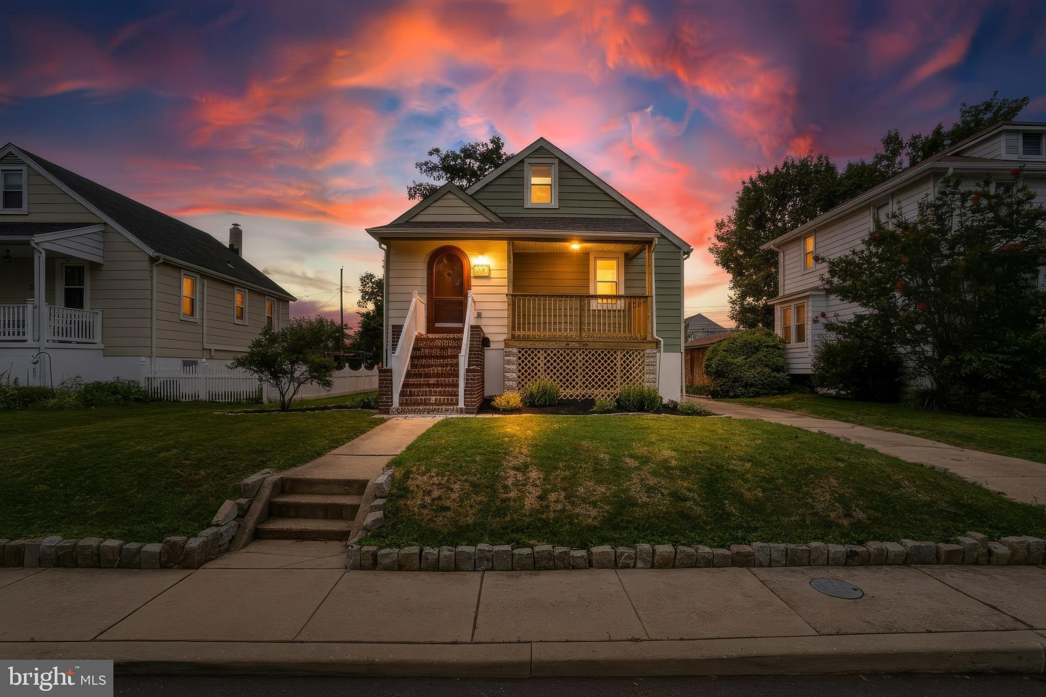 GLEN HAVEN - Residential