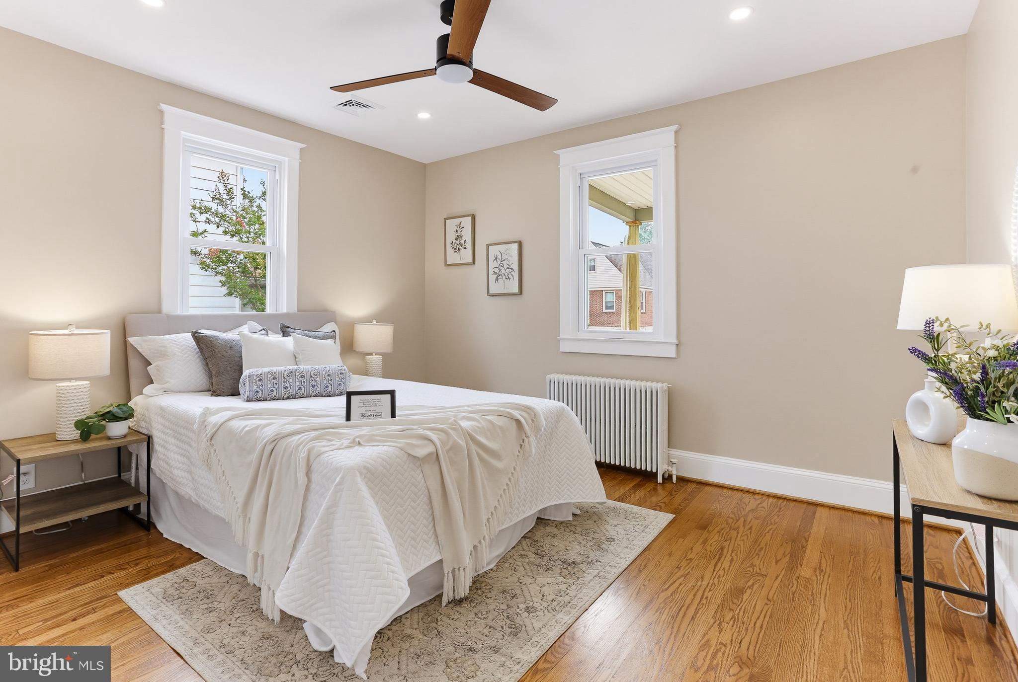 GLEN HAVEN - Residential