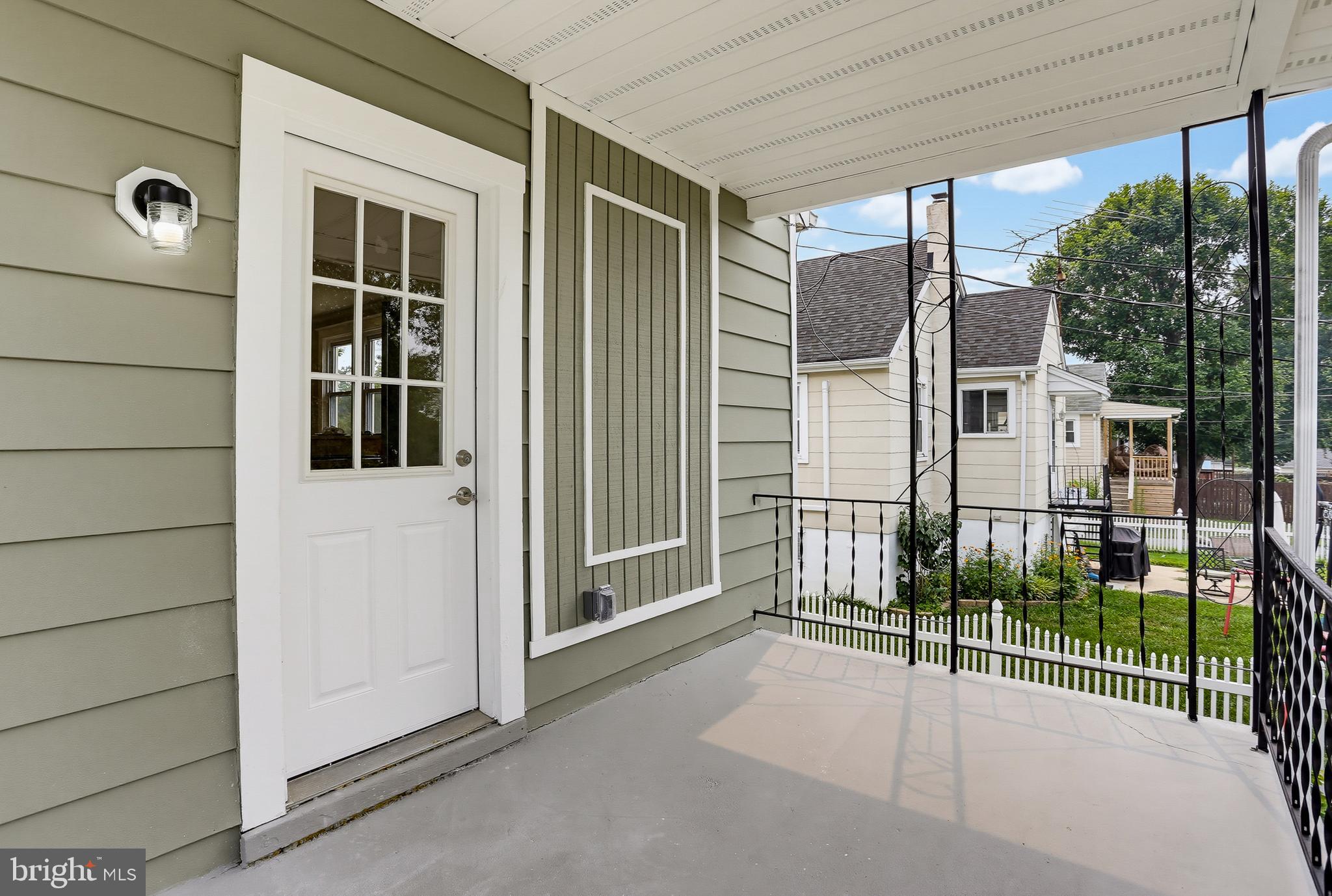 GLEN HAVEN - Residential