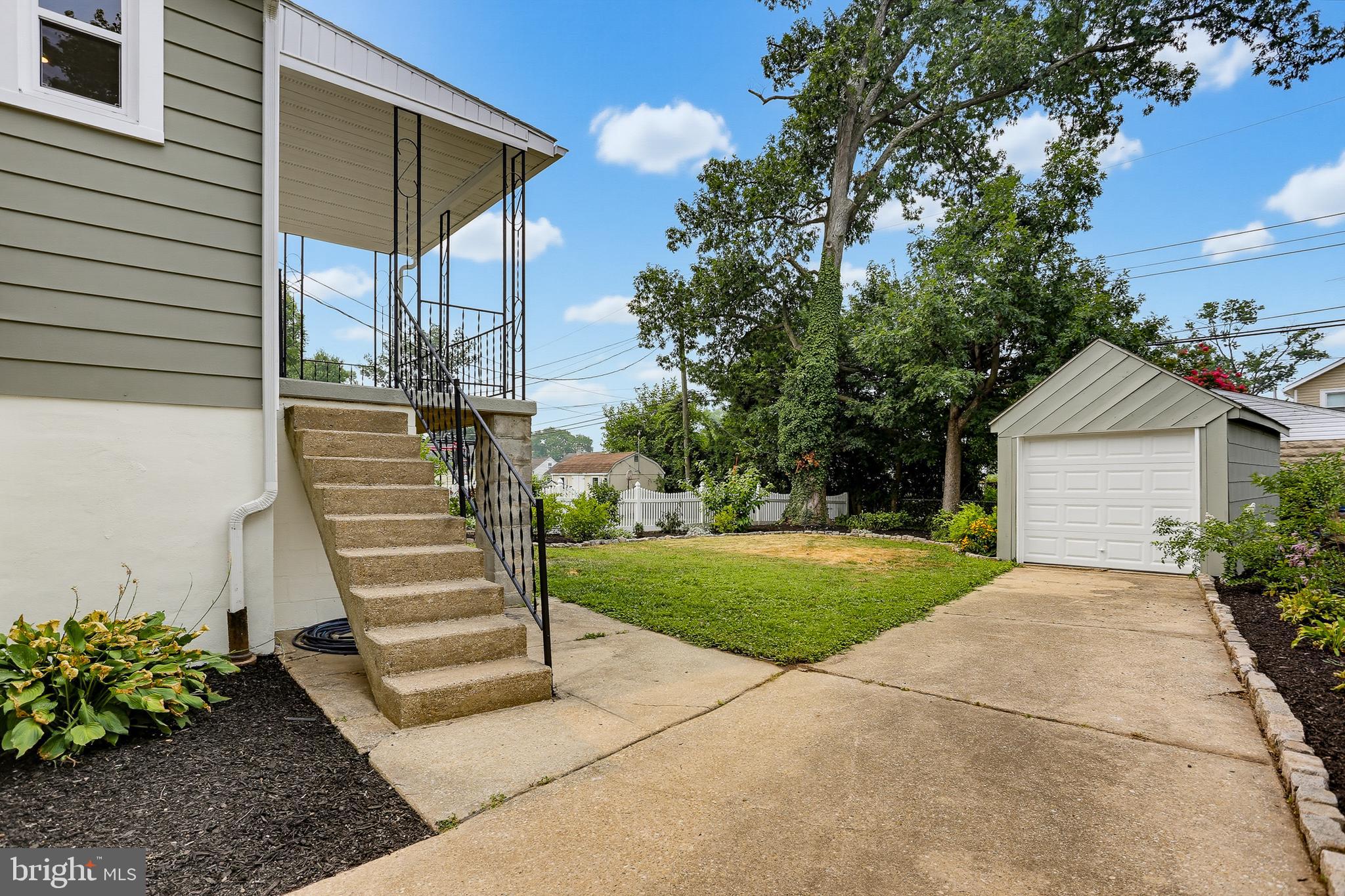 GLEN HAVEN - Residential