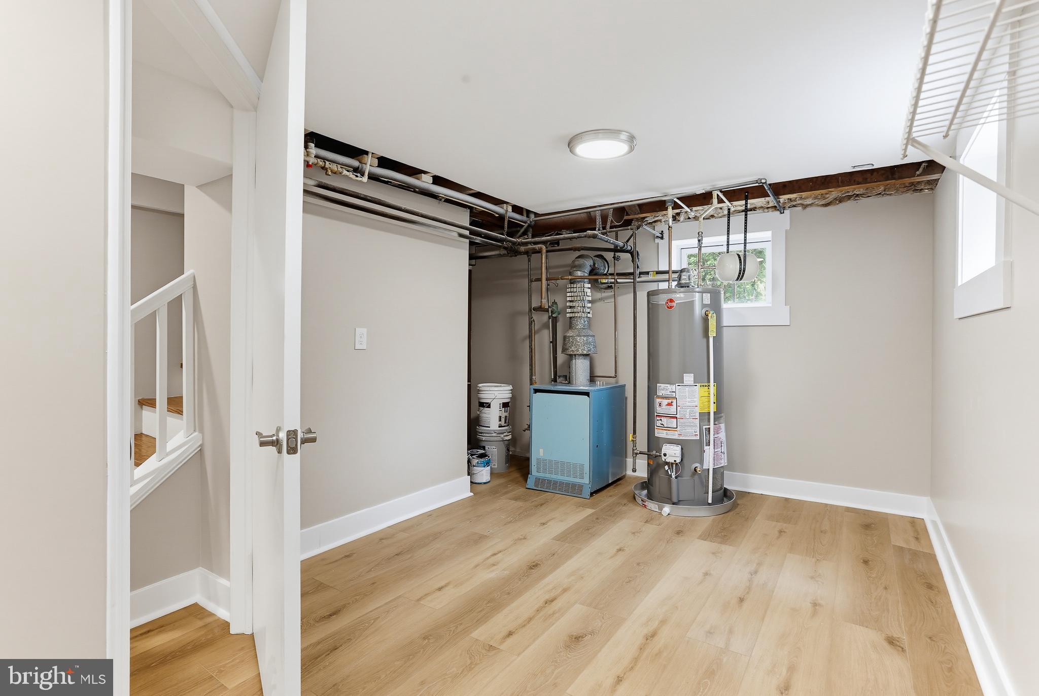 GLEN HAVEN - Residential