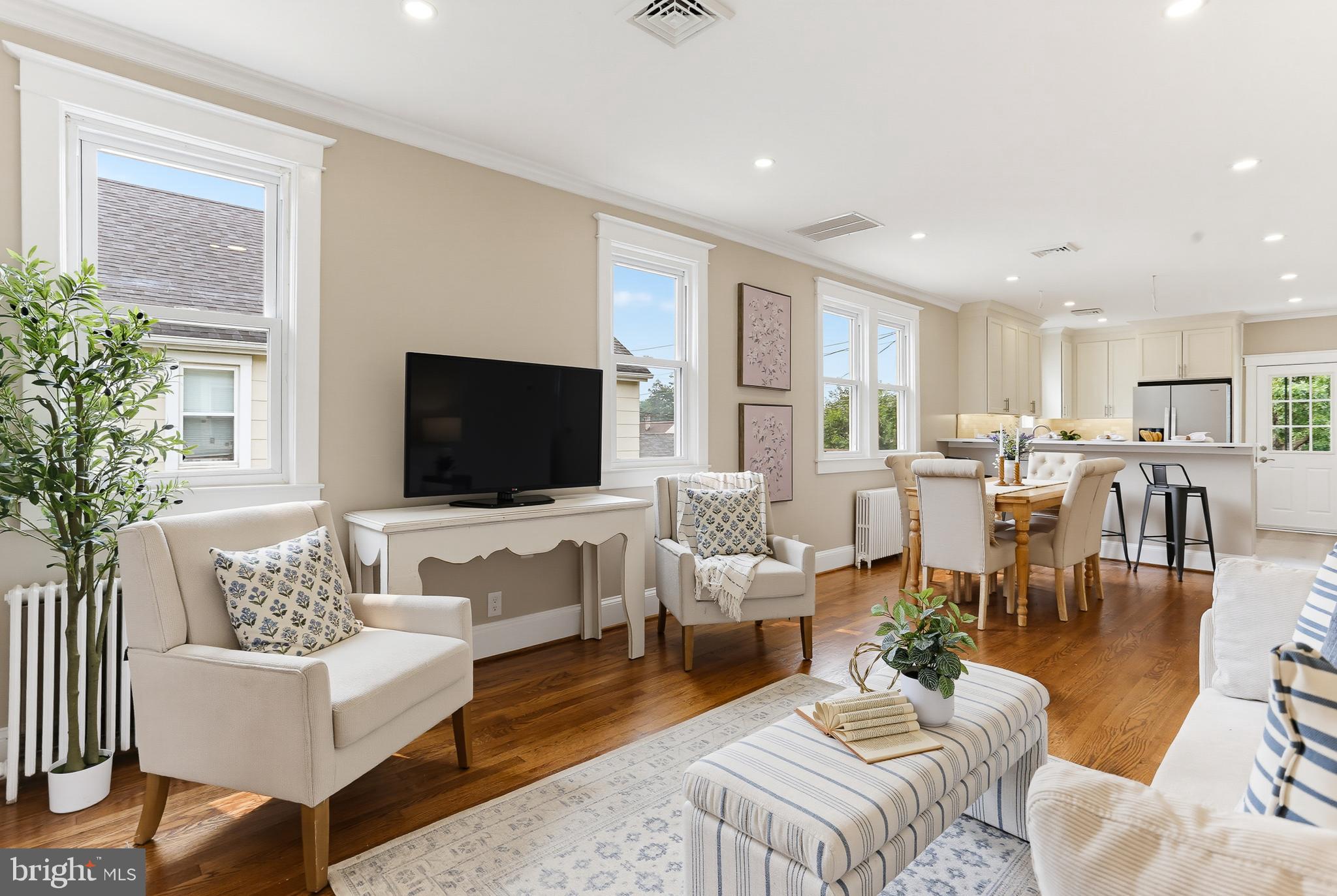 GLEN HAVEN - Residential