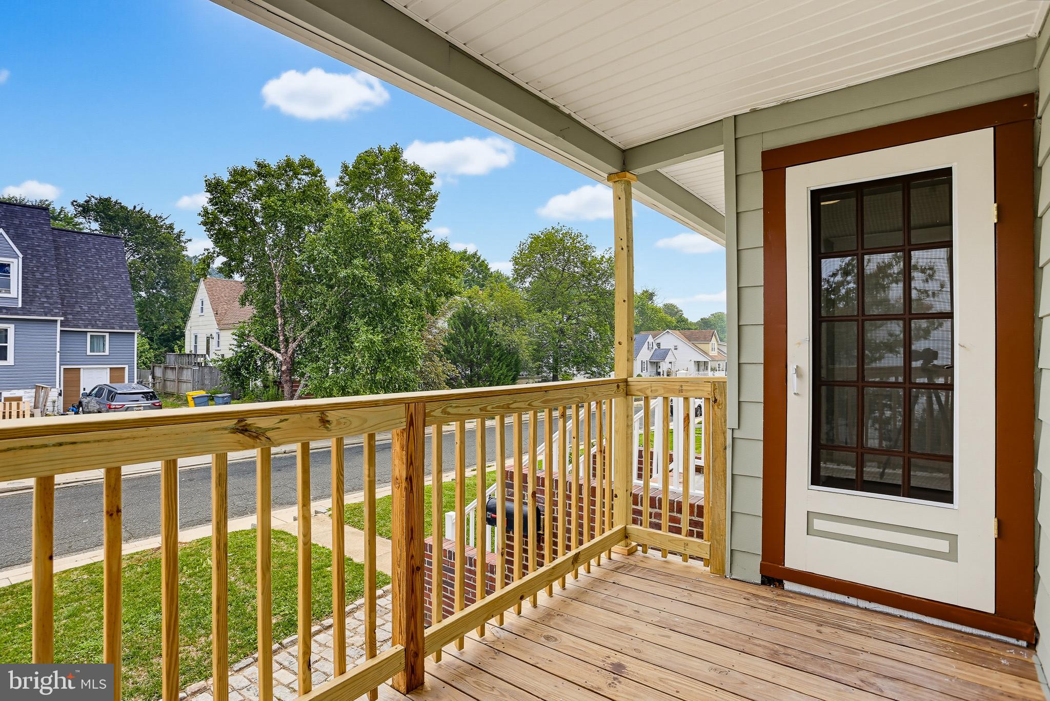 GLEN HAVEN - Residential