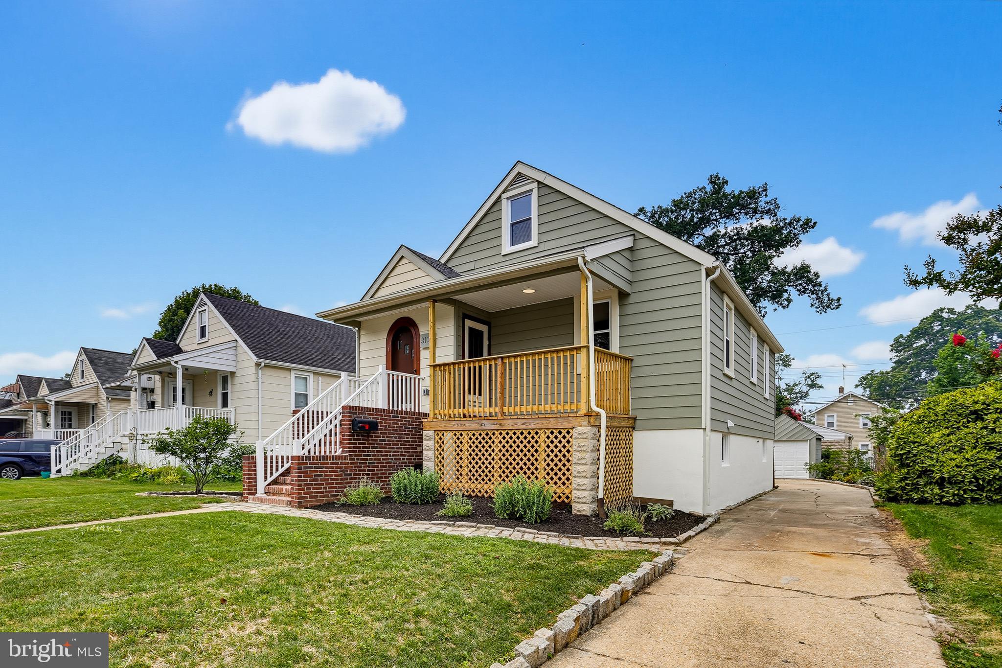 GLEN HAVEN - Residential
