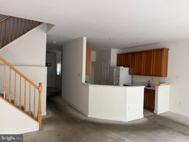 VILLAGE OF RIVER HILL - Residential
