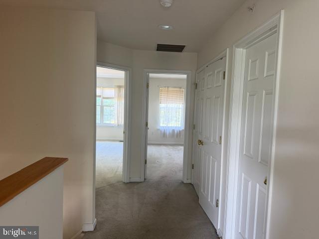 VILLAGE OF RIVER HILL - Residential