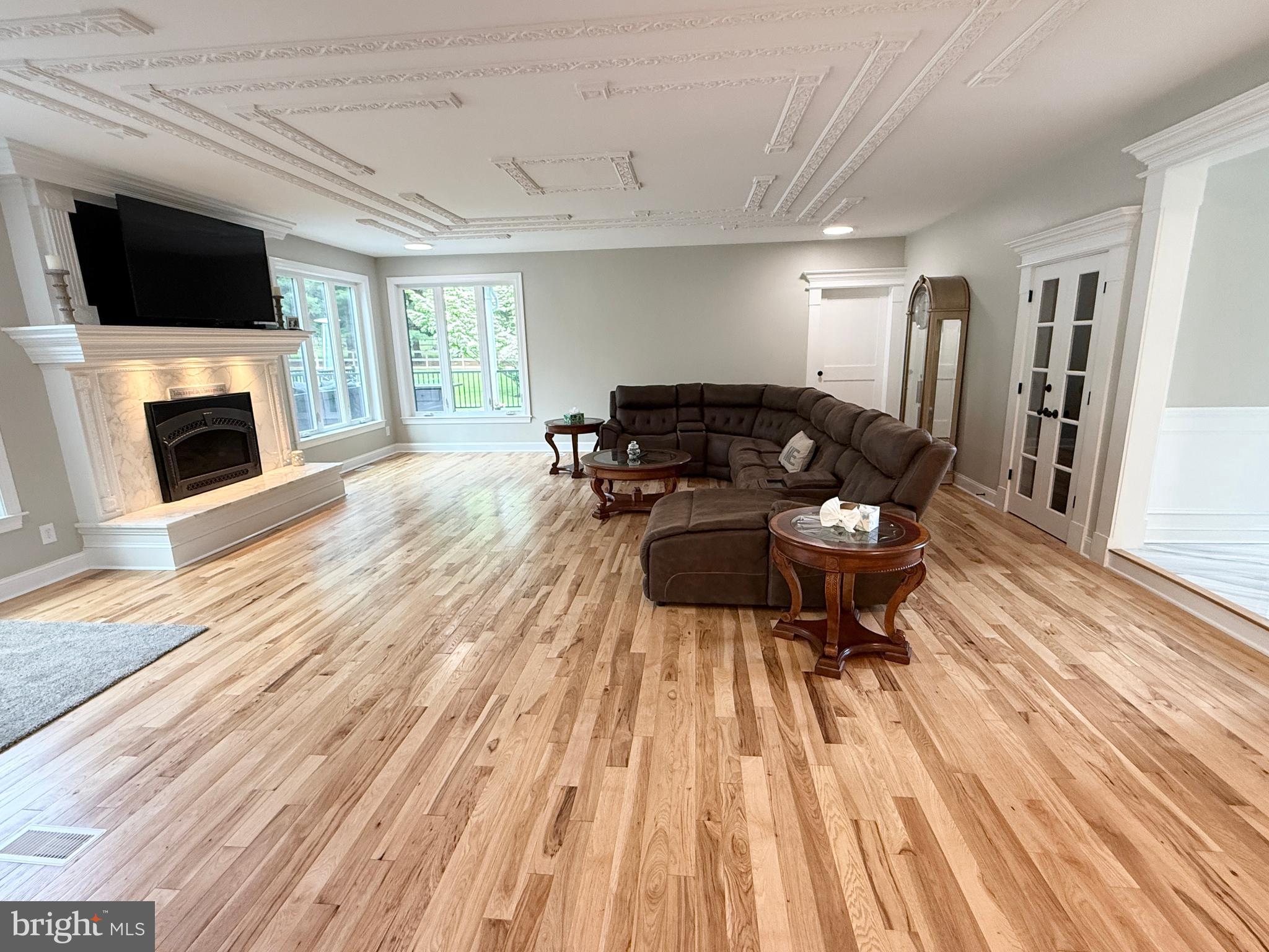 BURROWS RUN - Residential