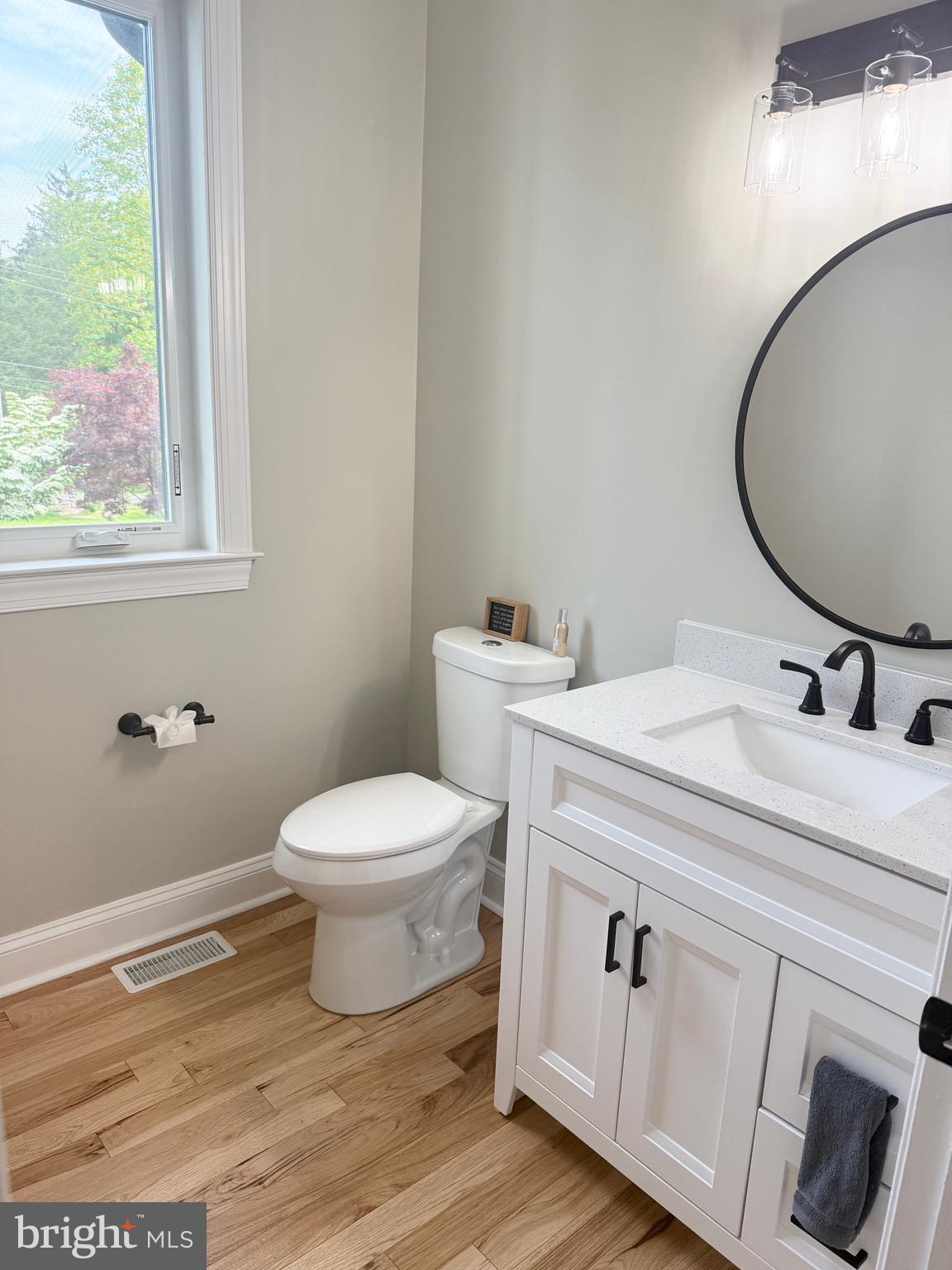 BURROWS RUN - Residential