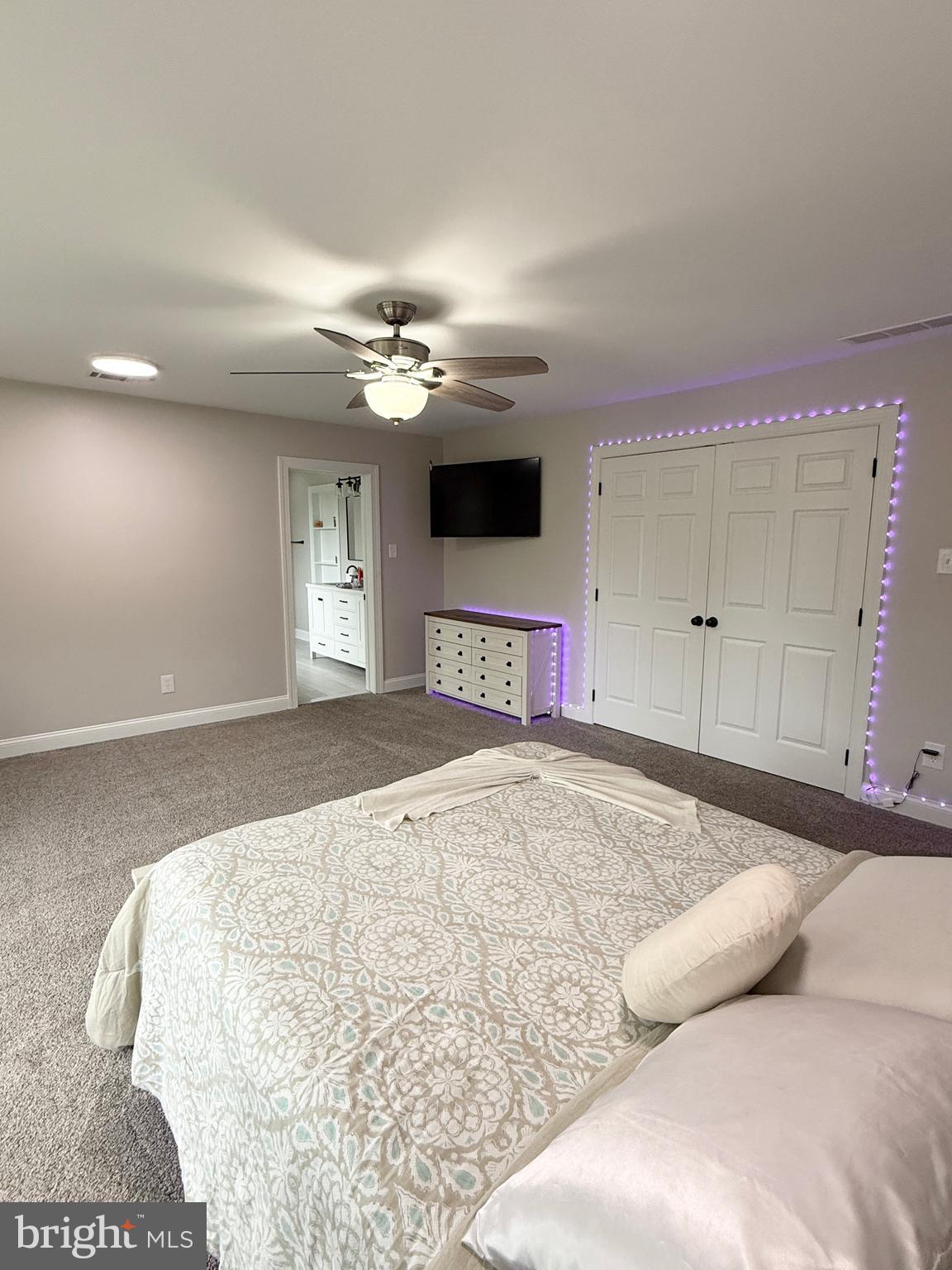 BURROWS RUN - Residential