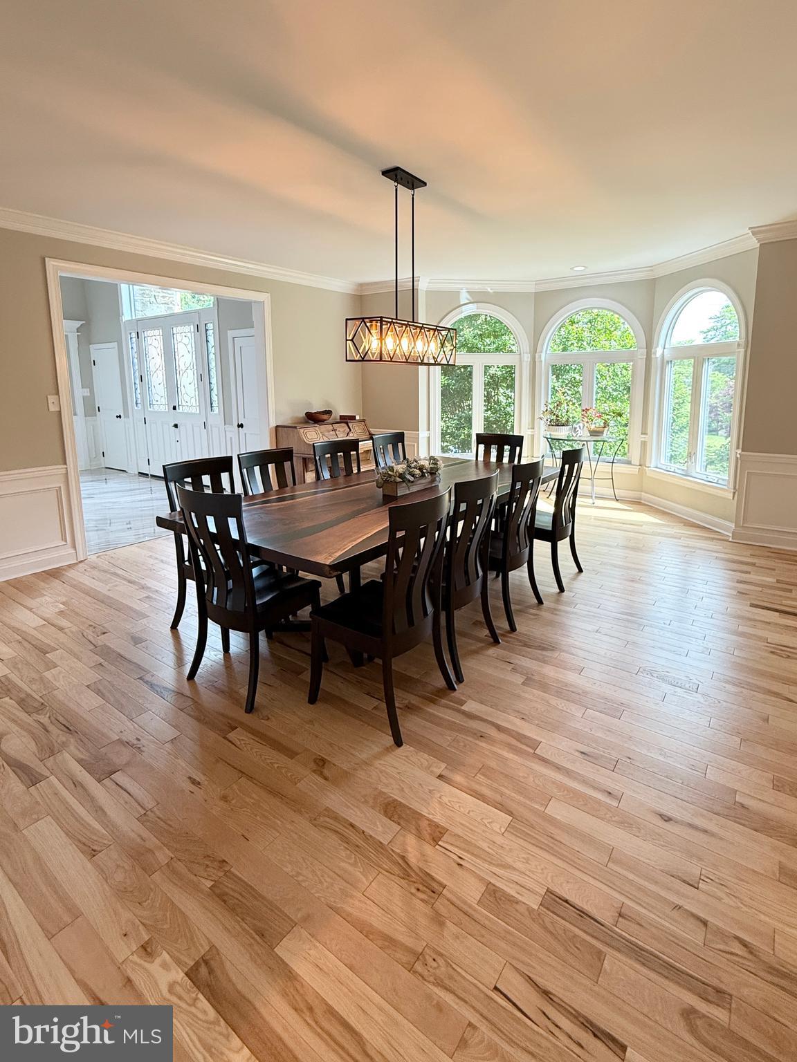 BURROWS RUN - Residential