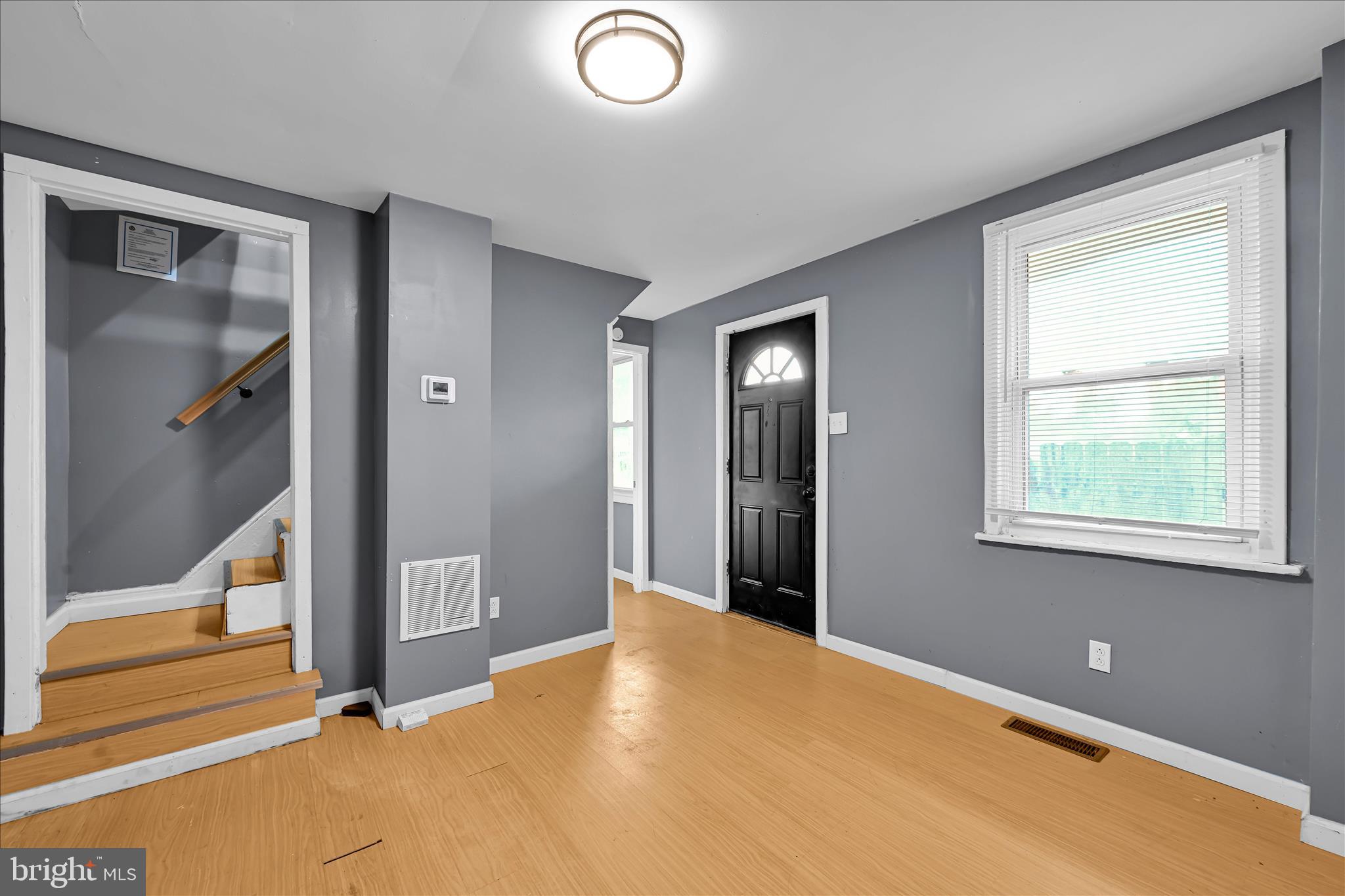 NORTHEAST YORK - Residential Income