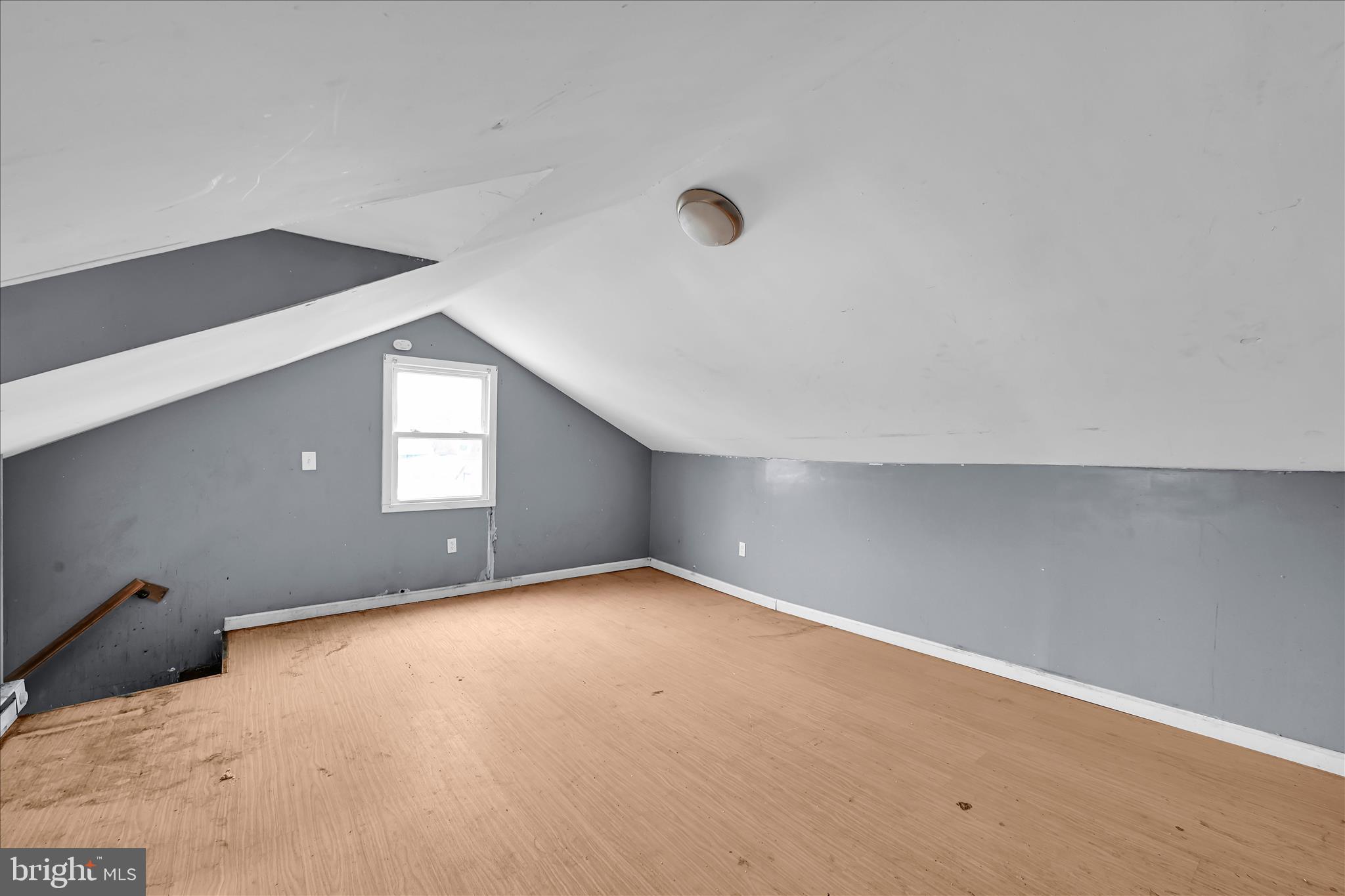 NORTHEAST YORK - Residential Income