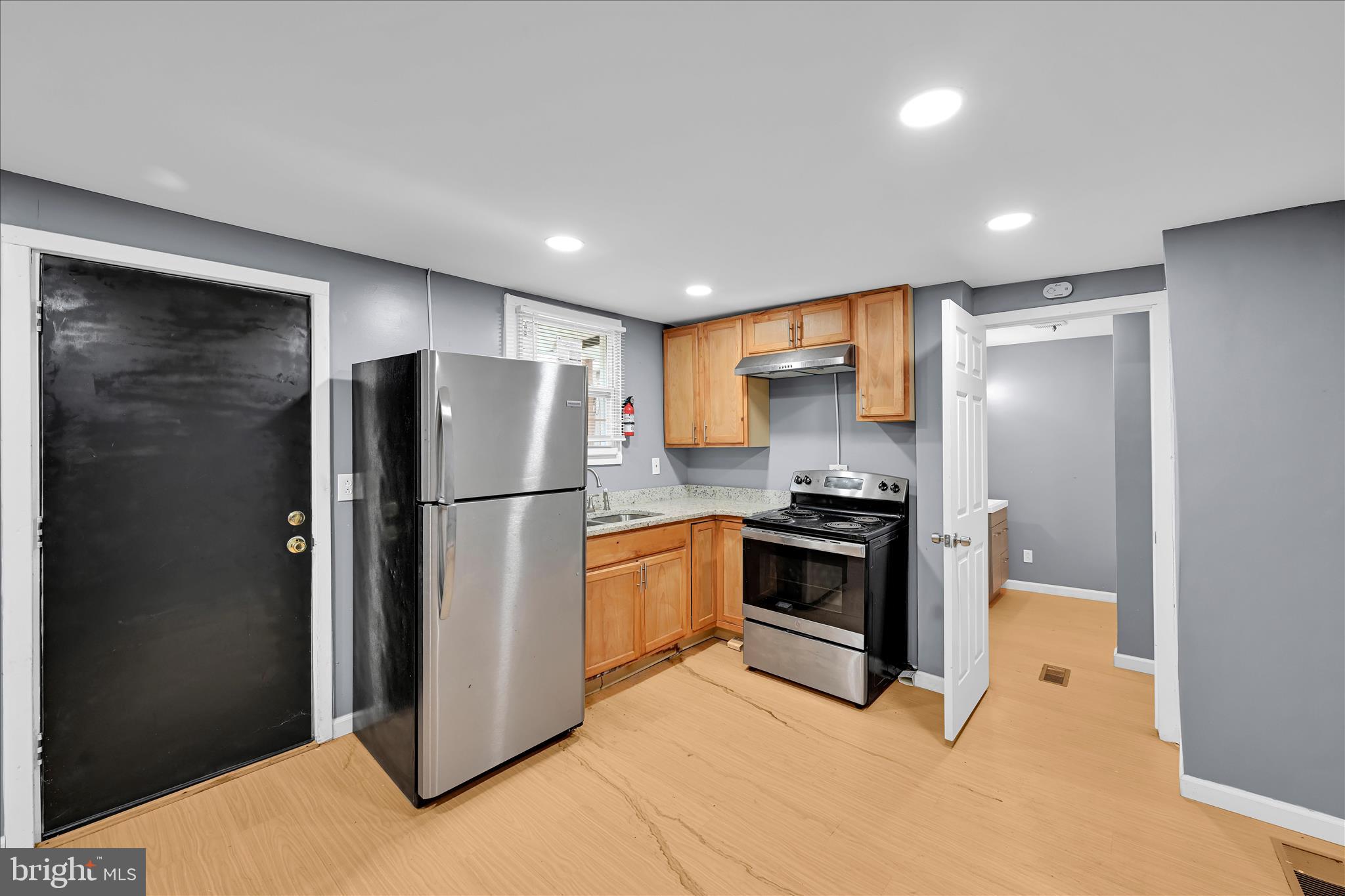 NORTHEAST YORK - Residential Income