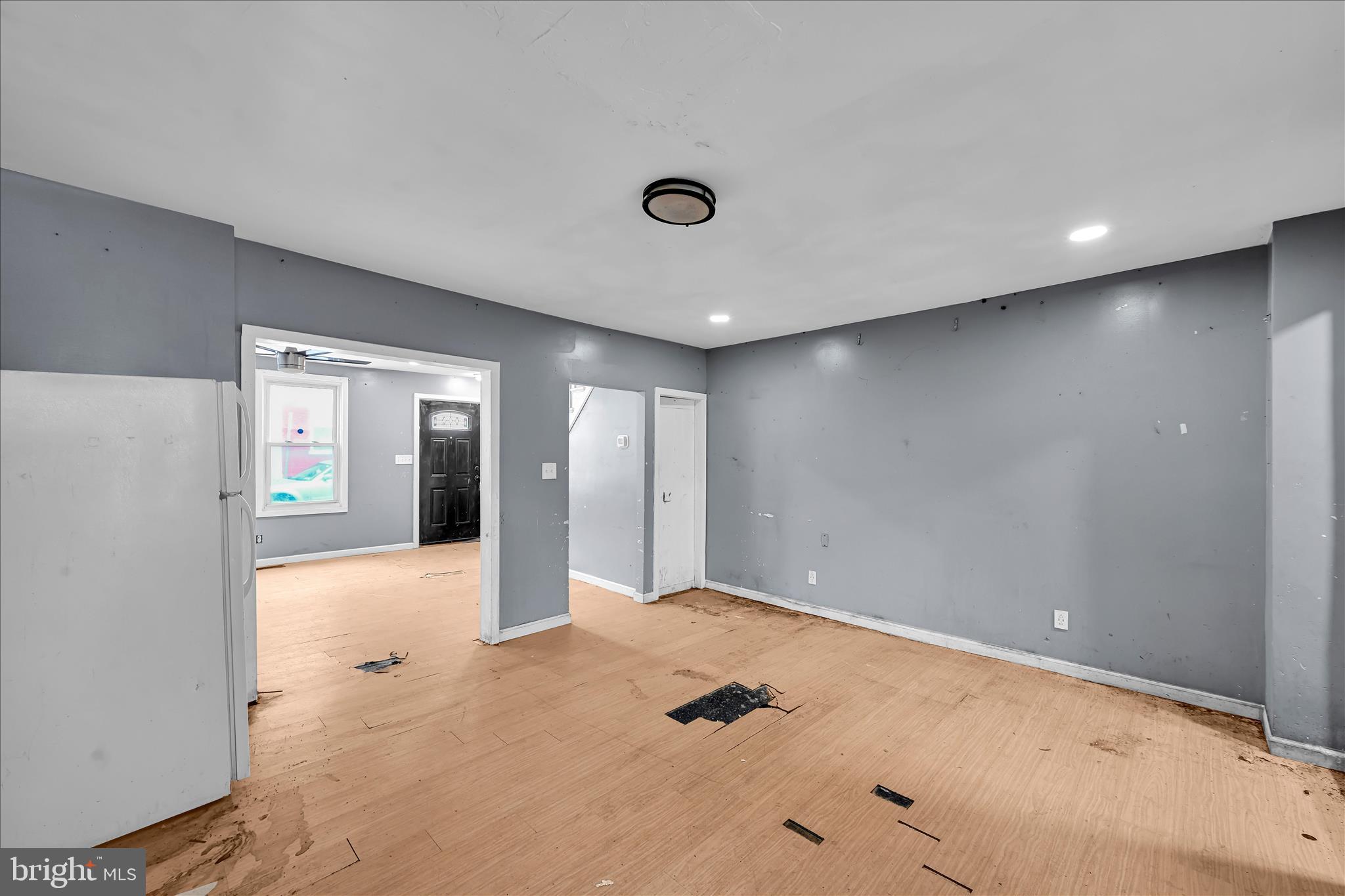 NORTHEAST YORK - Residential Income