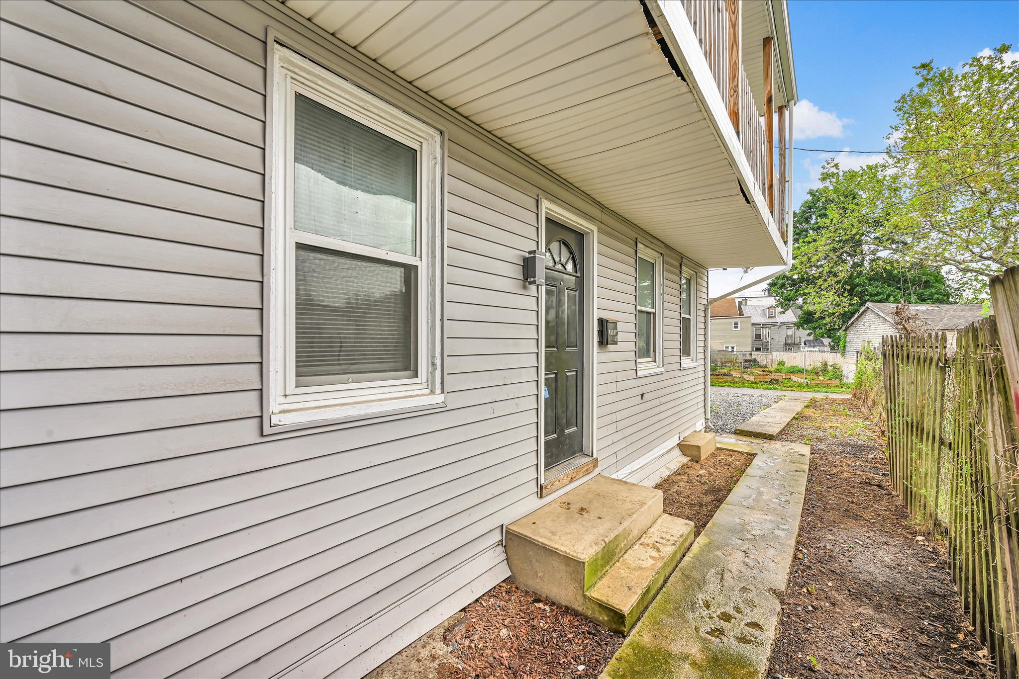 NORTHEAST YORK - Residential Income