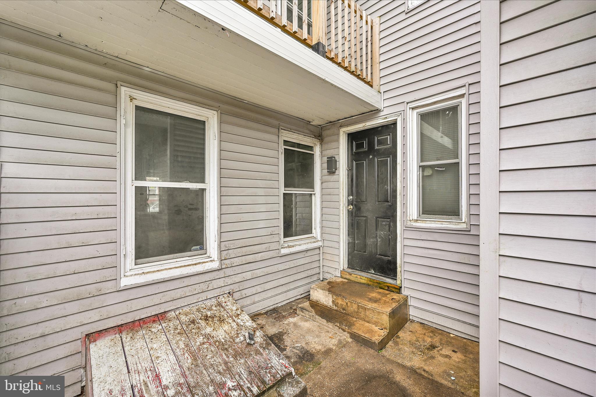 NORTHEAST YORK - Residential Income