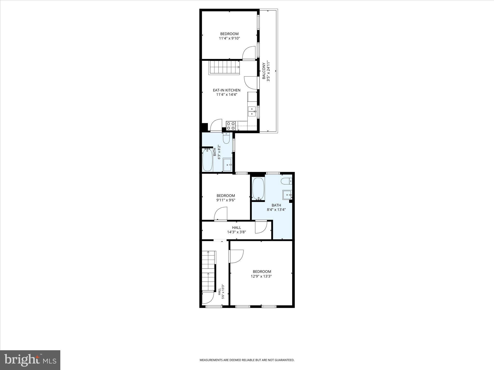 NORTHEAST YORK - Residential Income