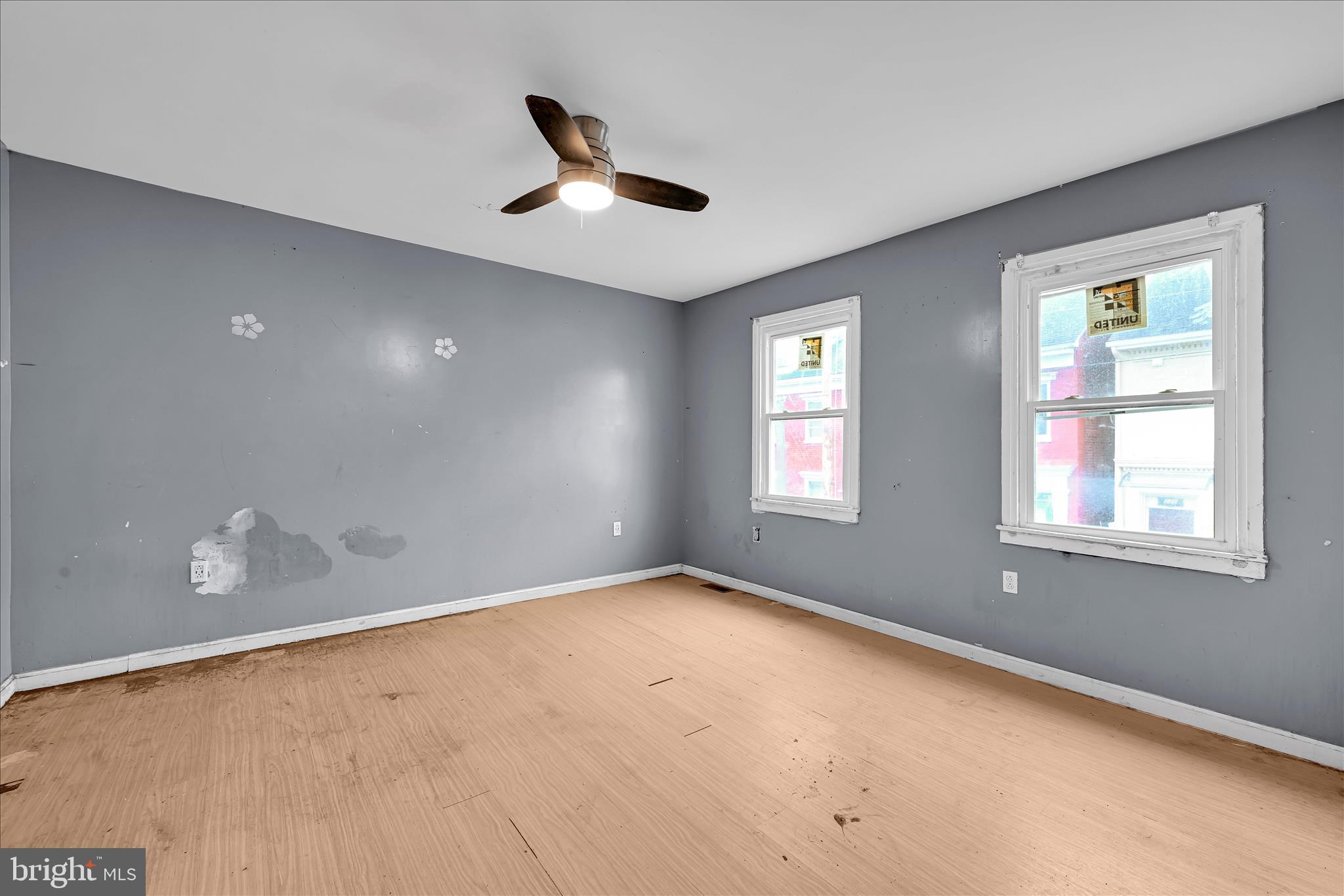 NORTHEAST YORK - Residential Income