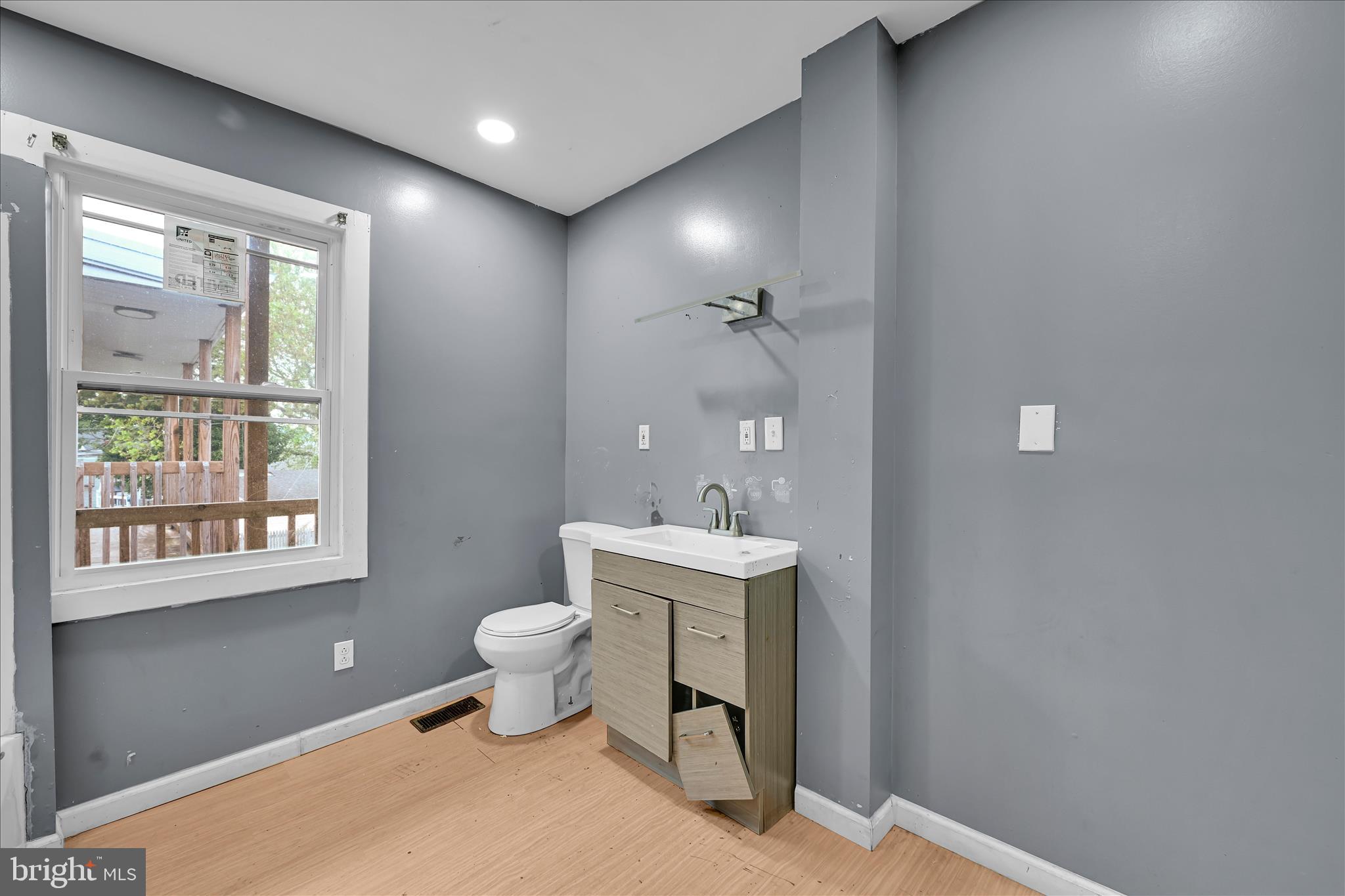 NORTHEAST YORK - Residential Income