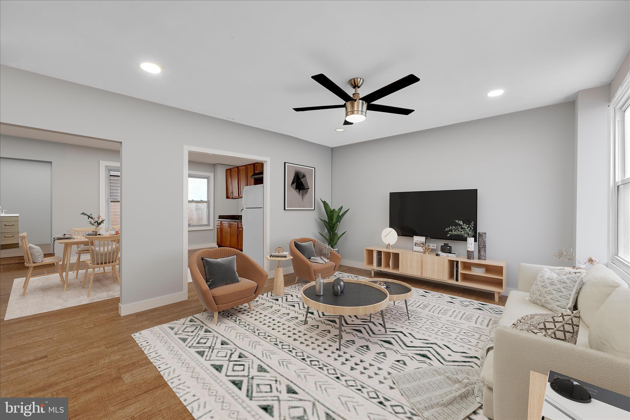 NORTHEAST YORK - Residential Income