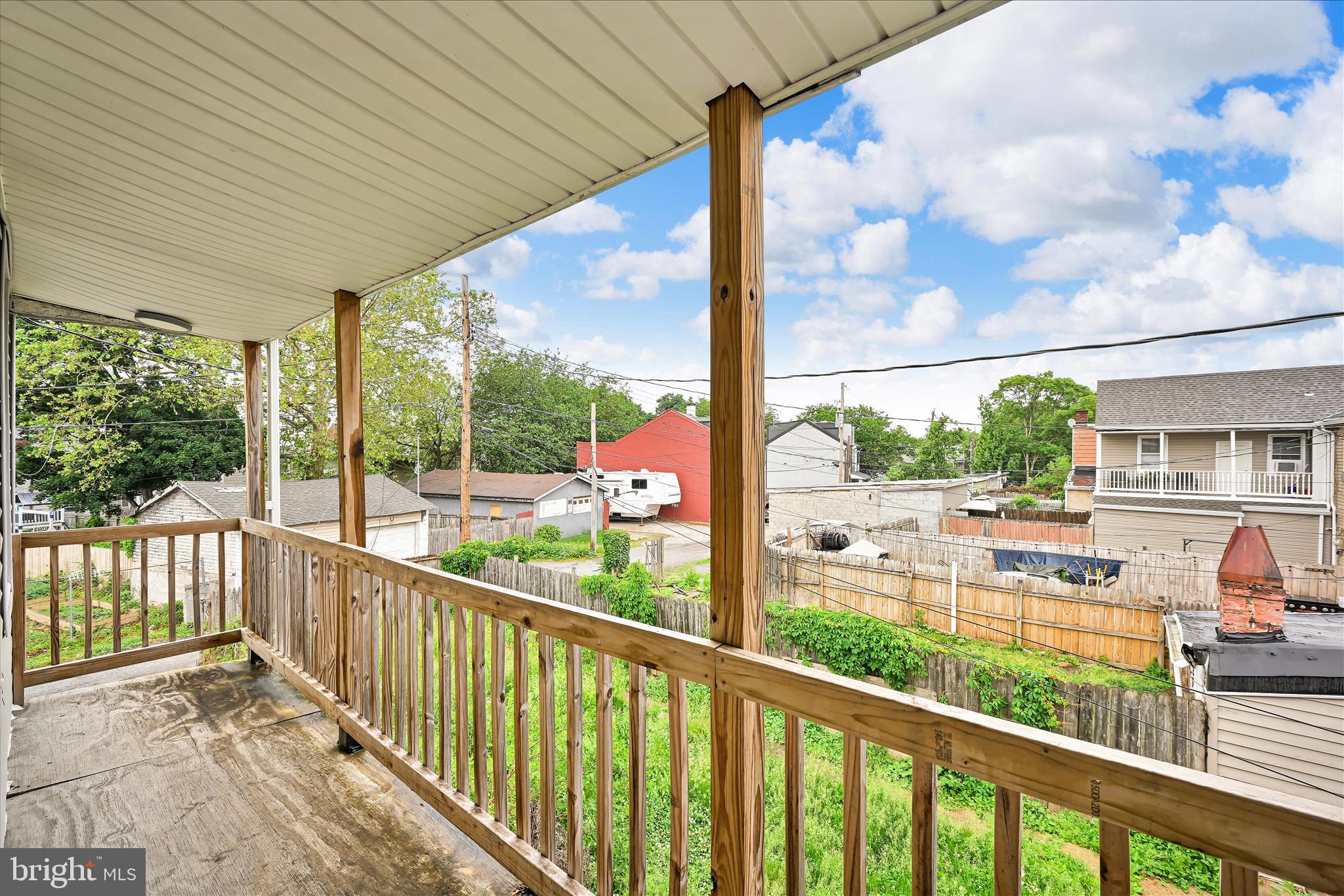 NORTHEAST YORK - Residential Income