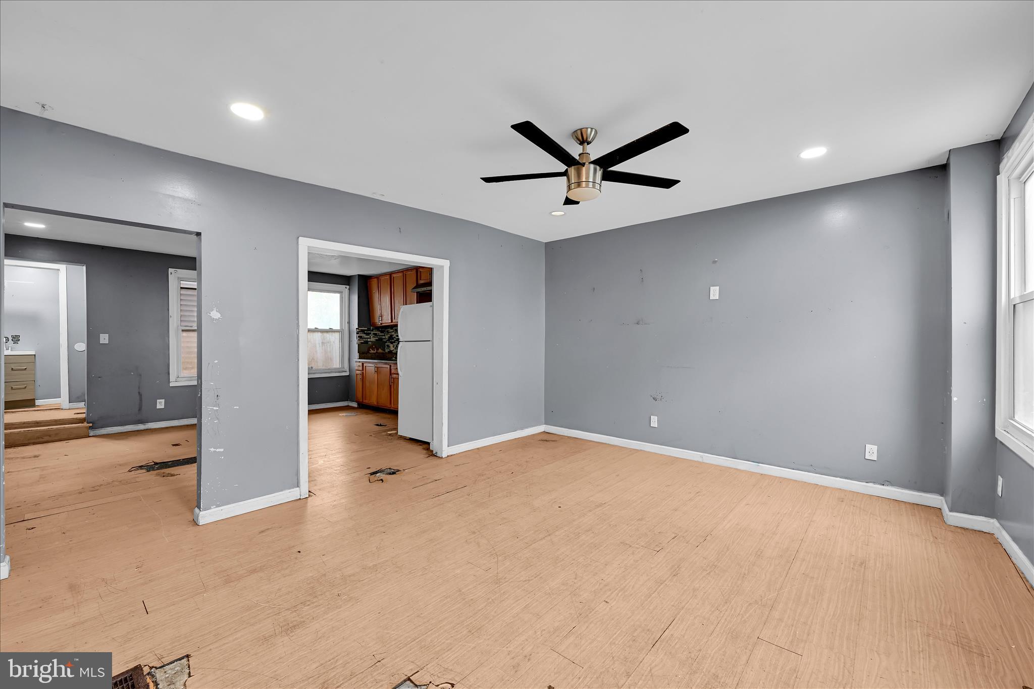 NORTHEAST YORK - Residential Income