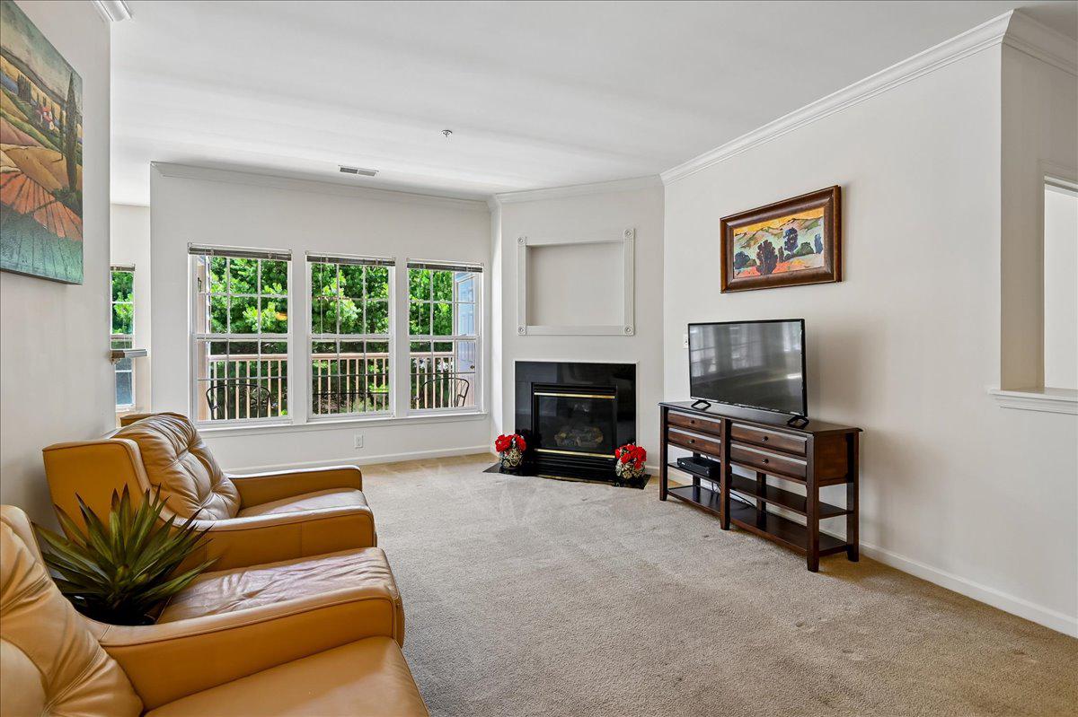 EDEN BROOK - Residential