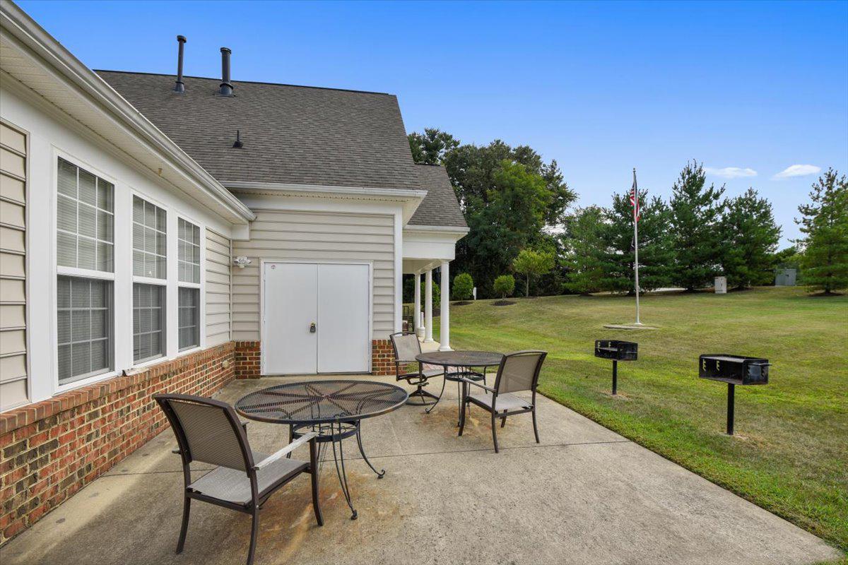 EDEN BROOK - Residential