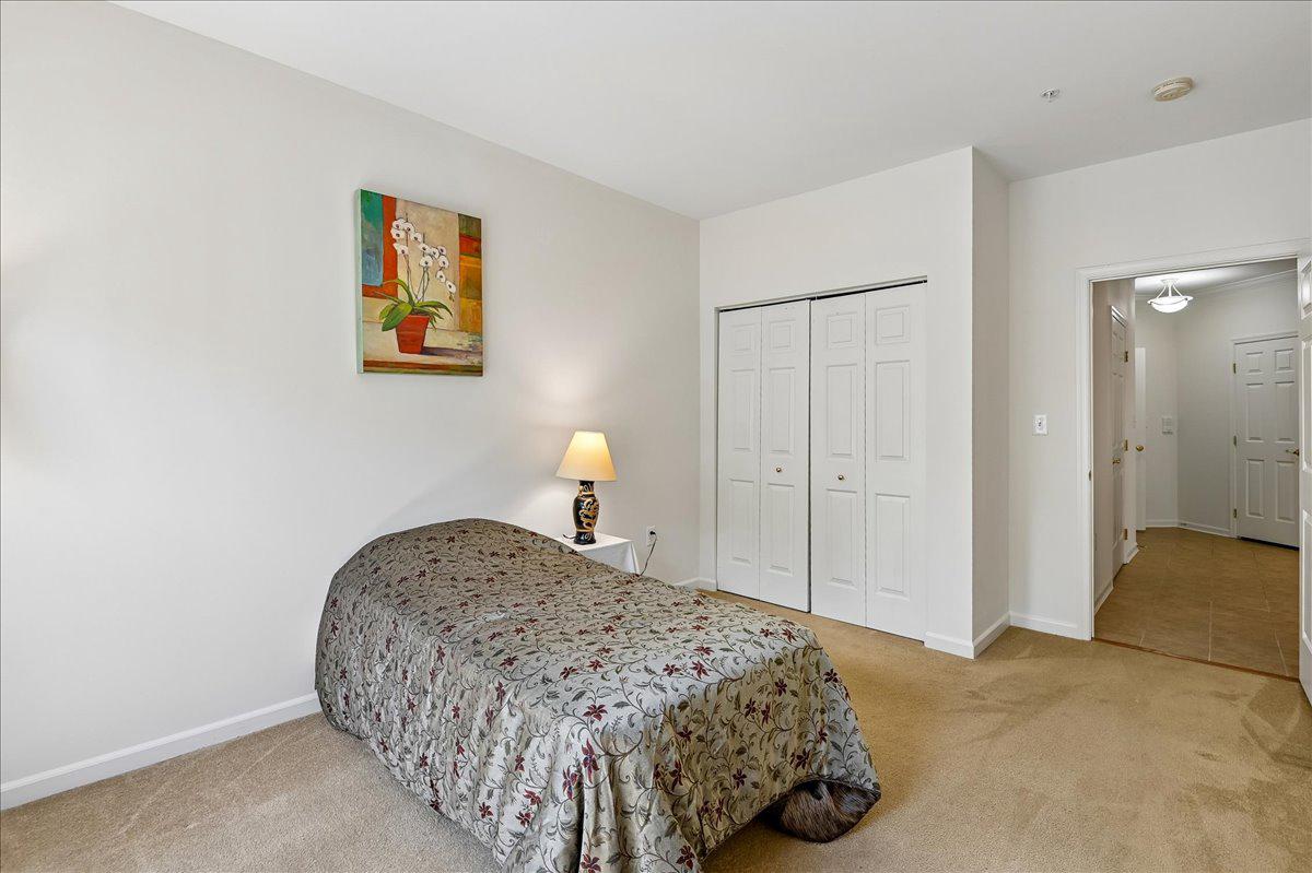 EDEN BROOK - Residential