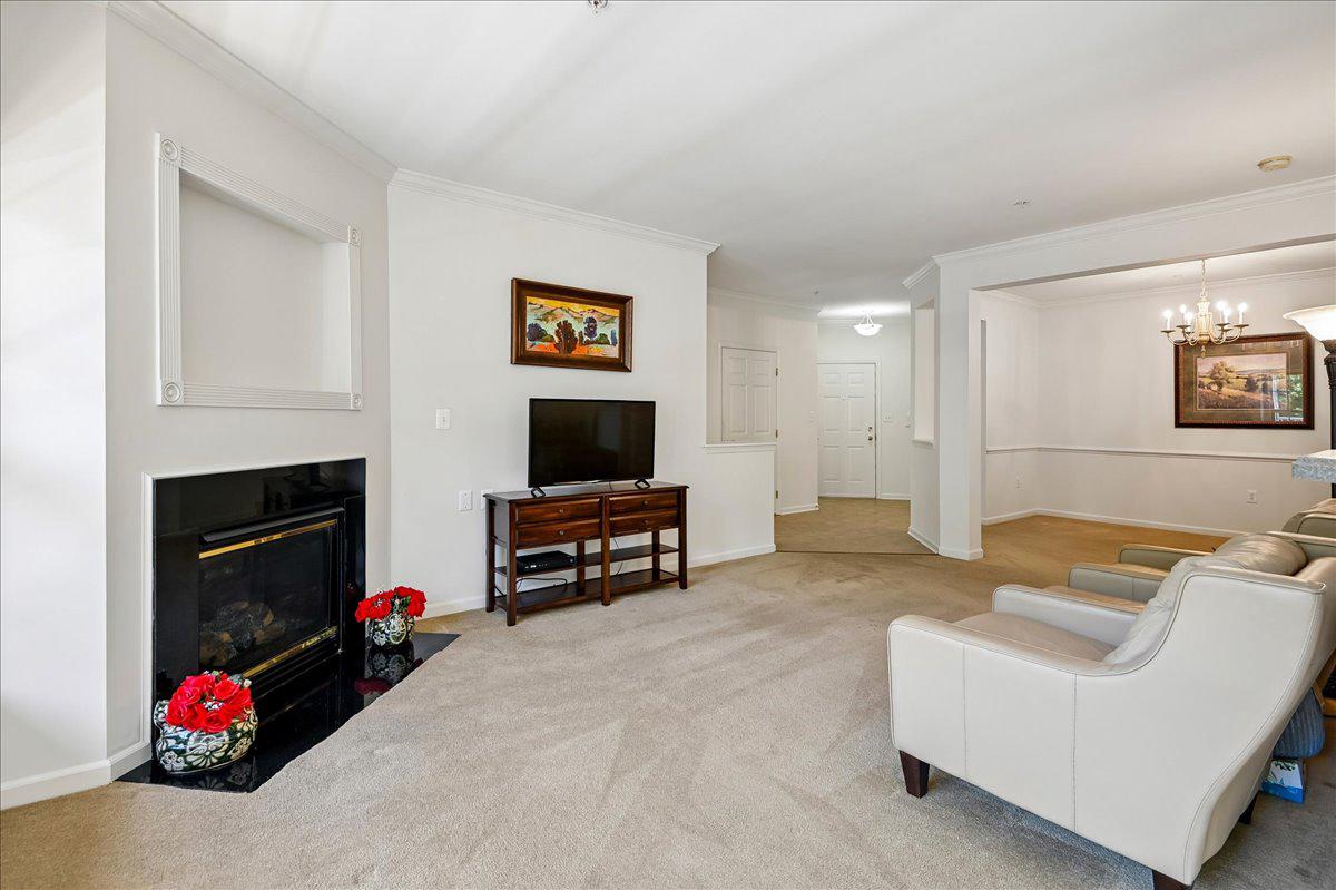 EDEN BROOK - Residential