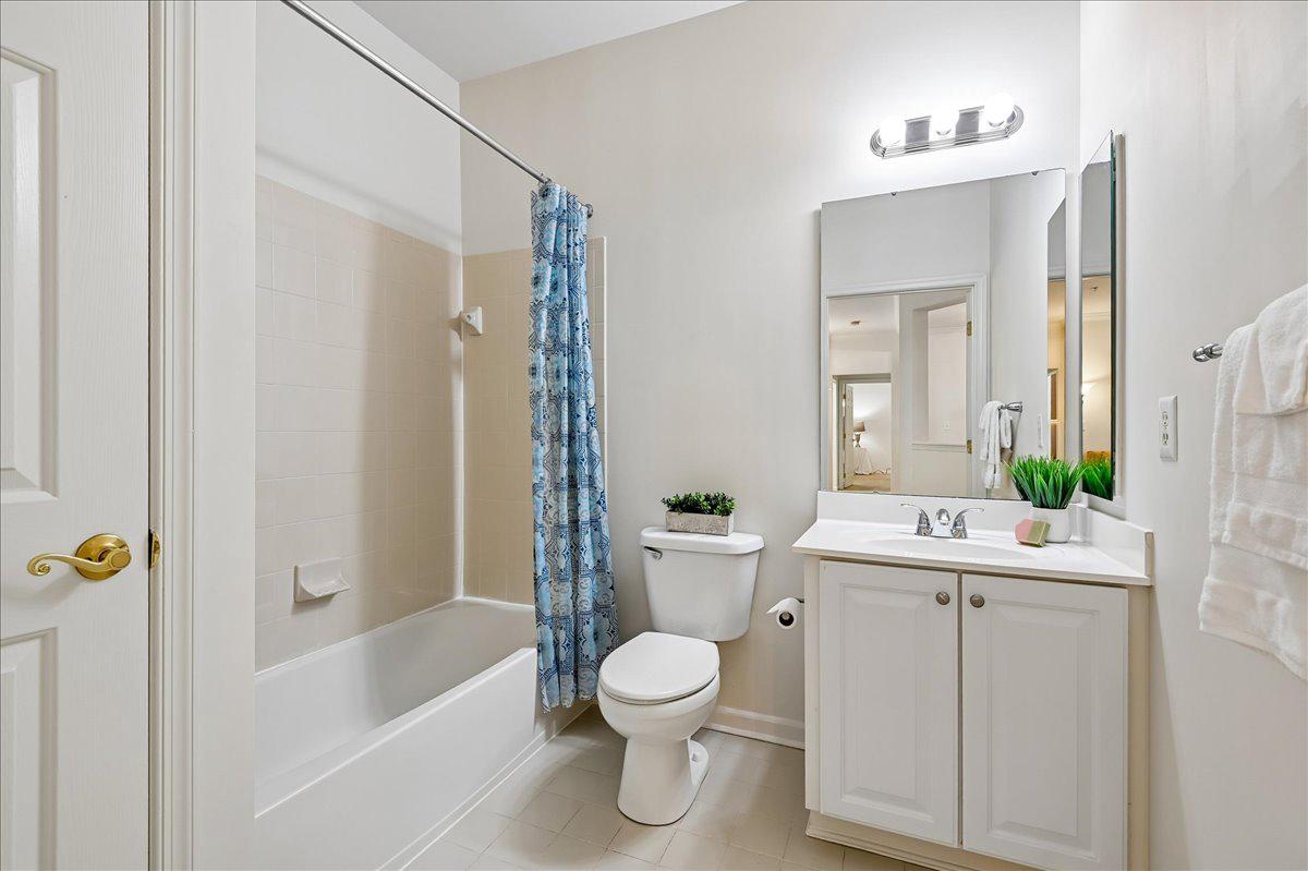 EDEN BROOK - Residential