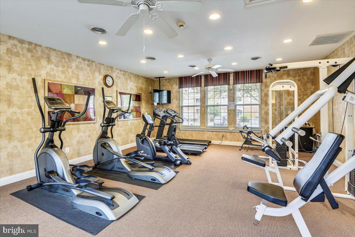 EDEN BROOK - Residential