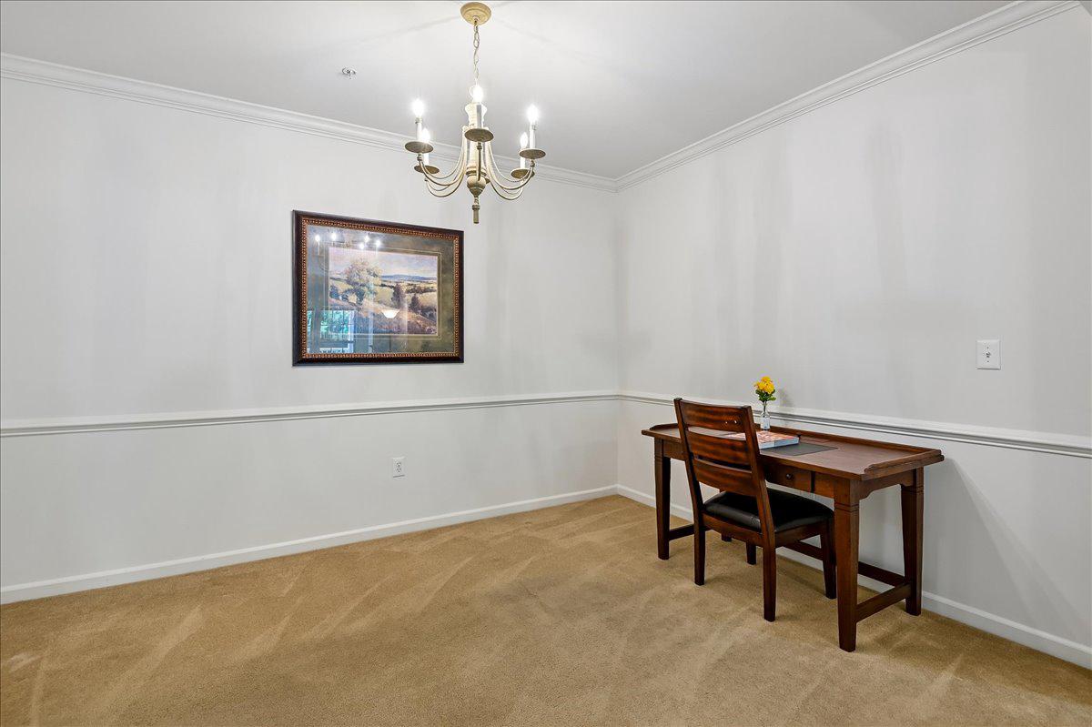 EDEN BROOK - Residential