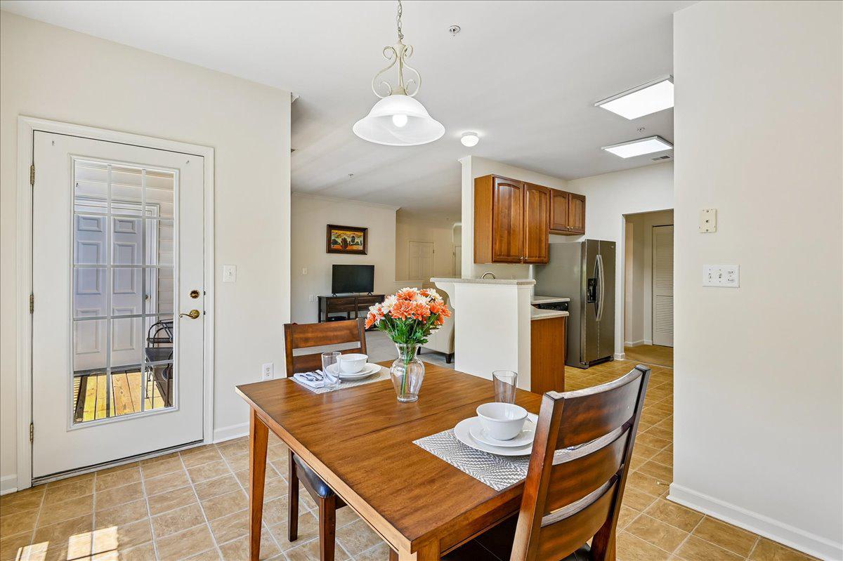 EDEN BROOK - Residential