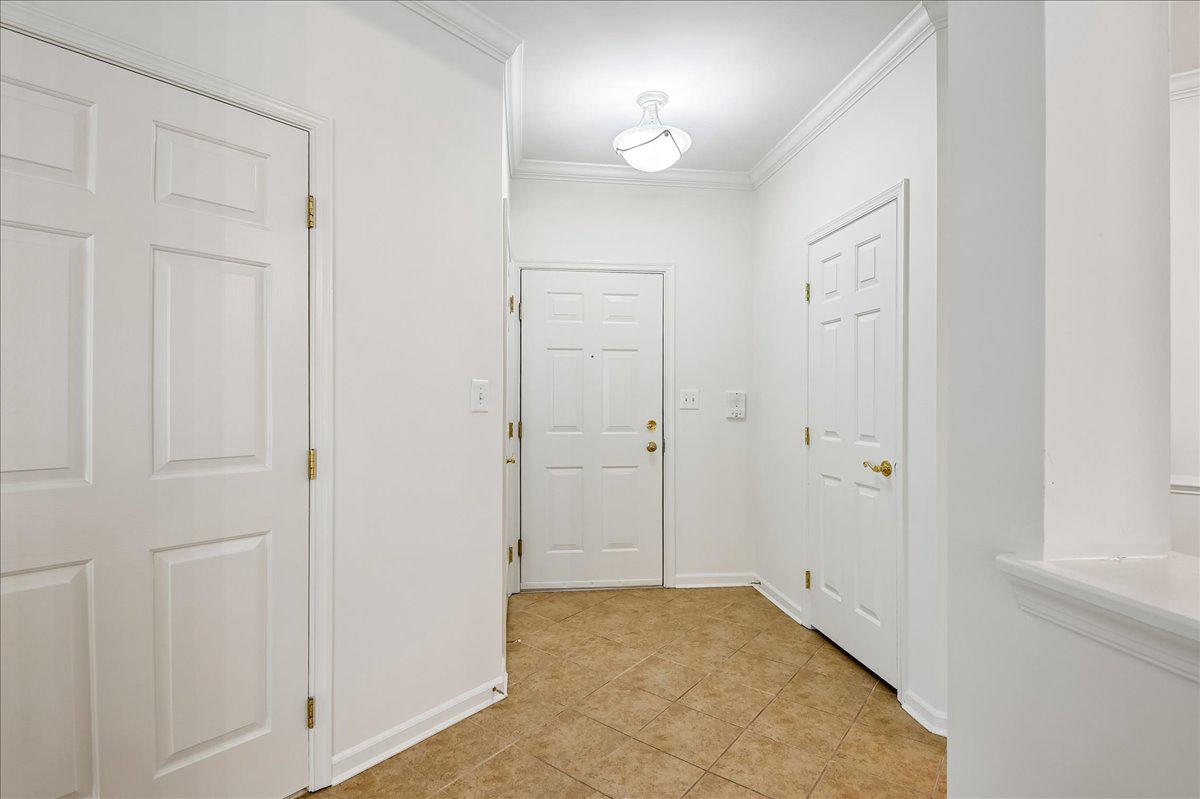 EDEN BROOK - Residential
