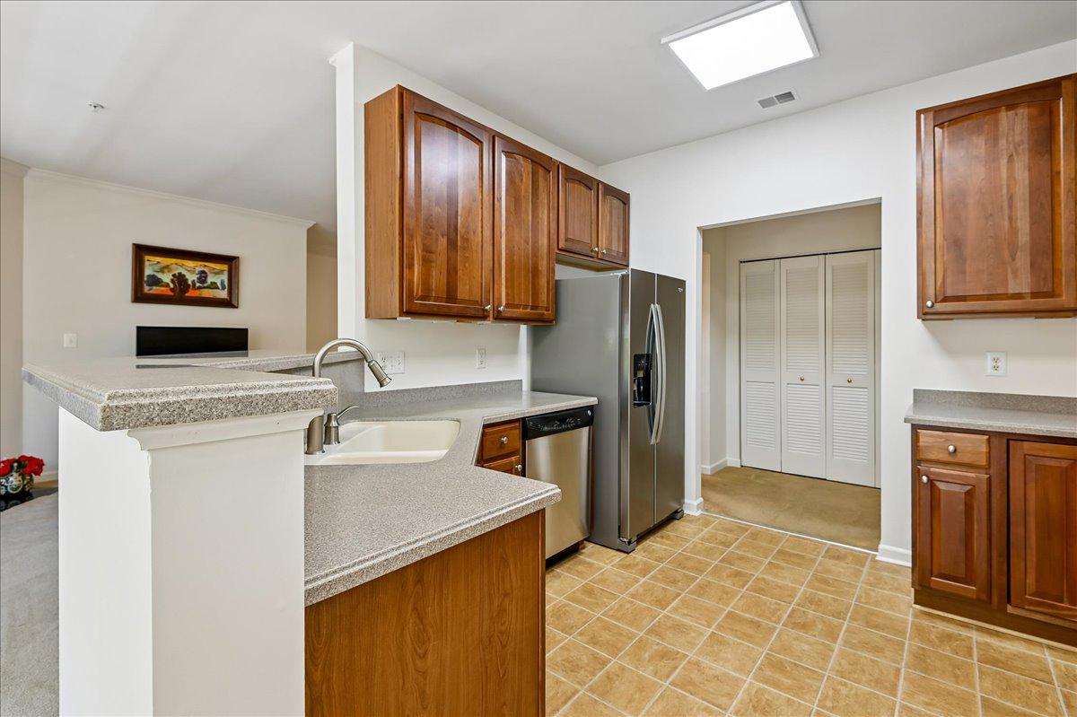 EDEN BROOK - Residential