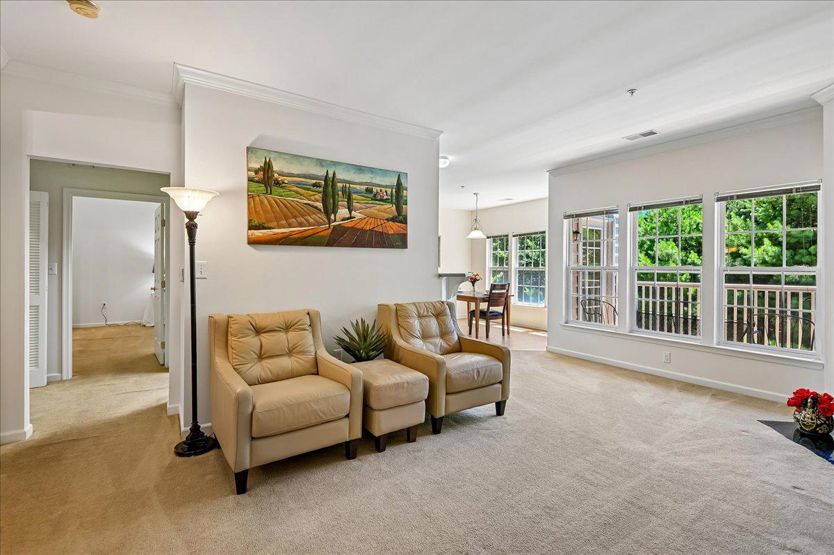 EDEN BROOK - Residential