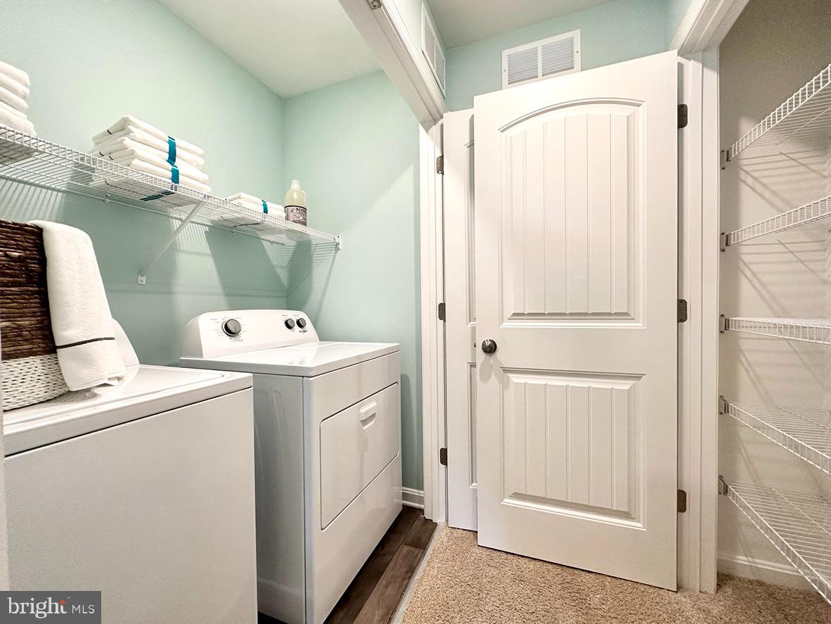 SASSAFRAS MEADOWS - Residential