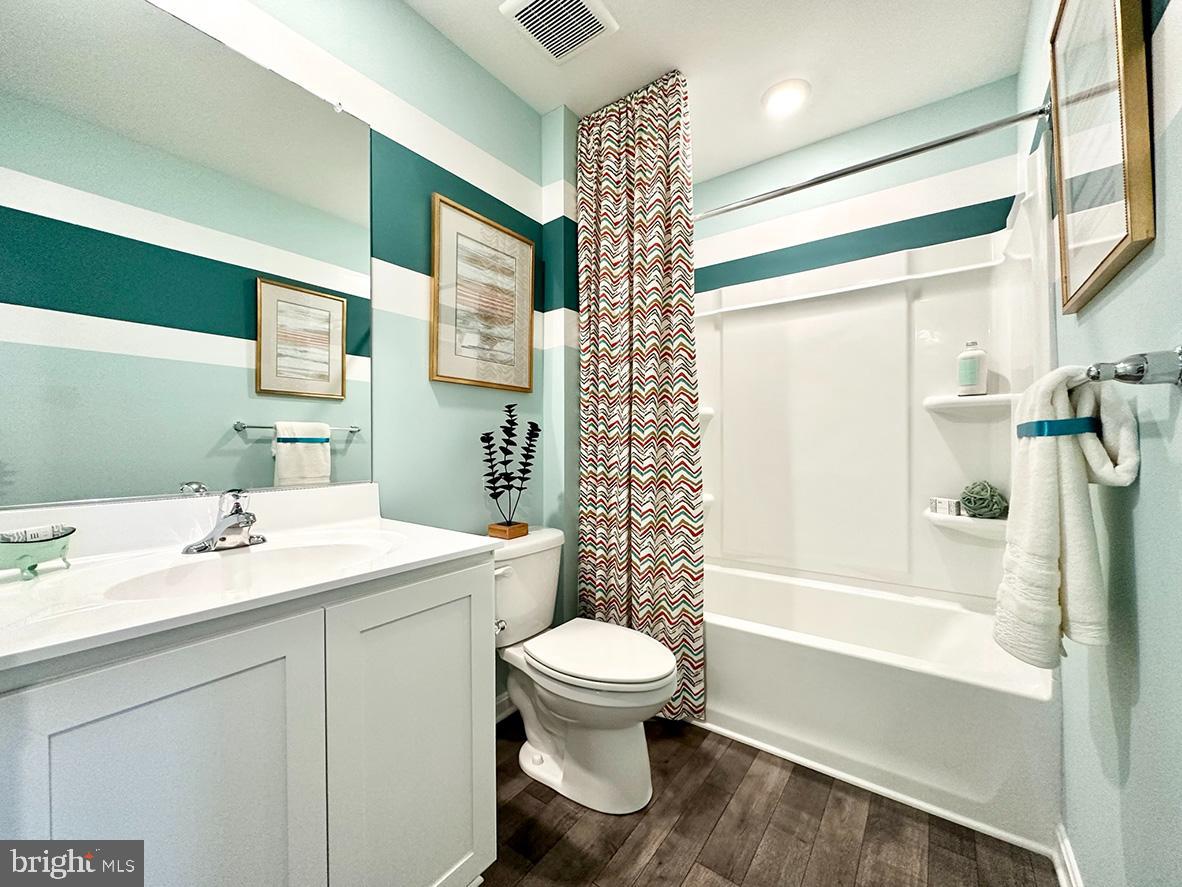 SASSAFRAS MEADOWS - Residential
