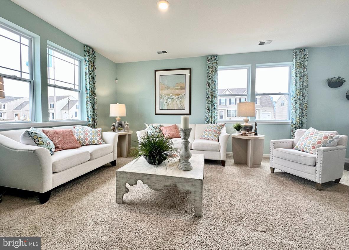 SASSAFRAS MEADOWS - Residential
