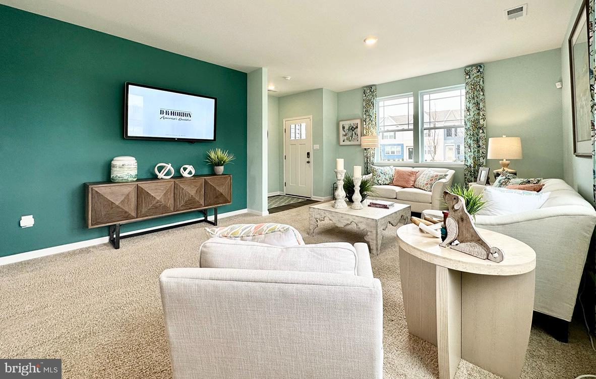 SASSAFRAS MEADOWS - Residential