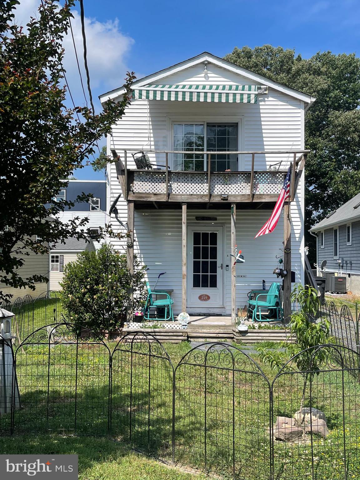 THE POINT - Residential