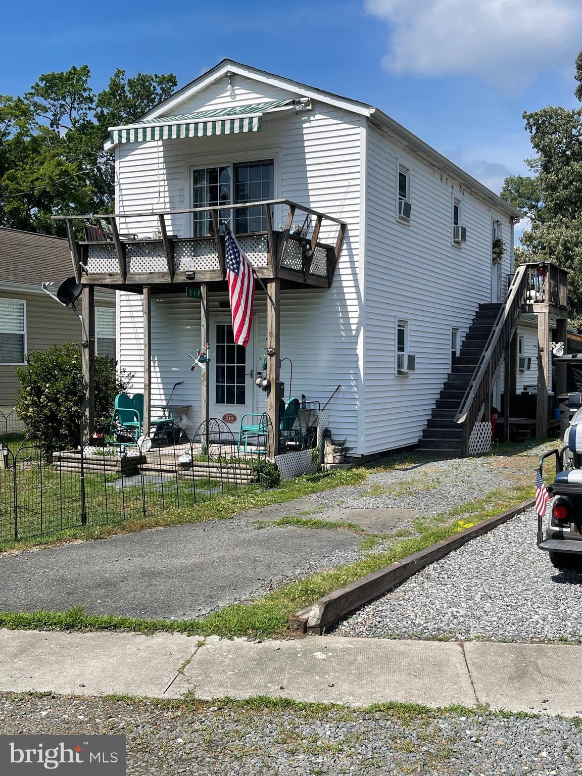 THE POINT - Residential